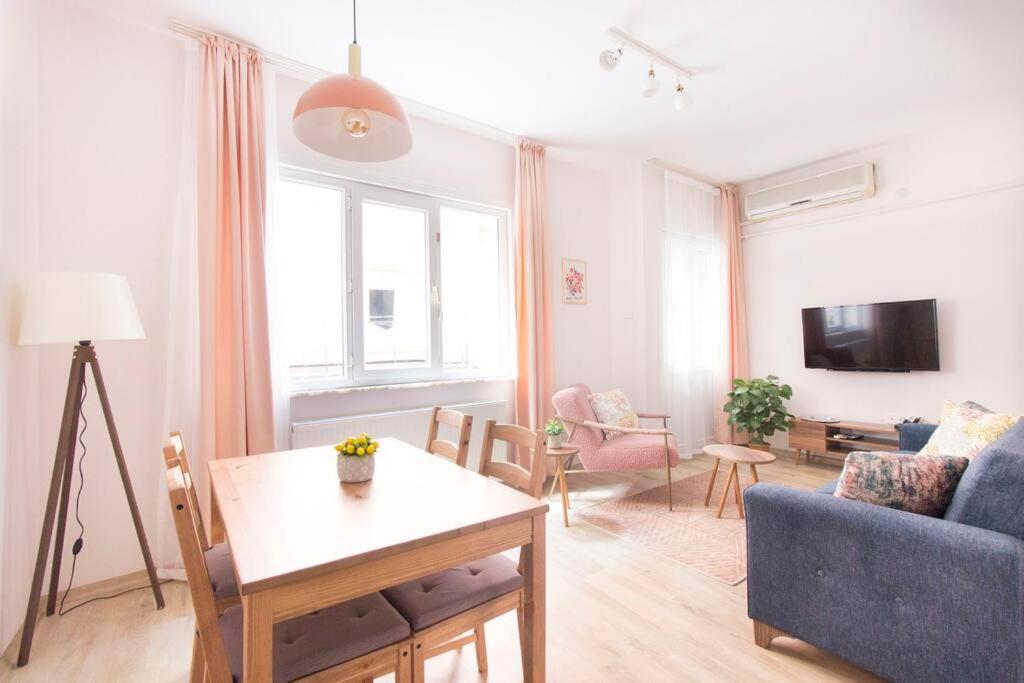 Two-Bedroom Apartment photo 1