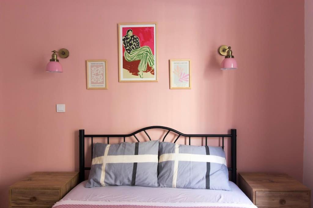 Two-Bedroom Apartment photo 3