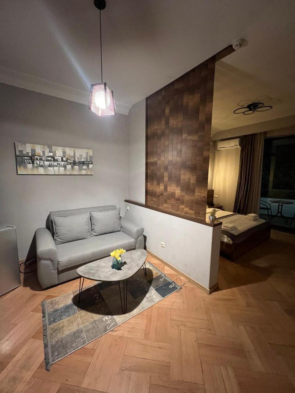 Triple Room with City View - Photo 2