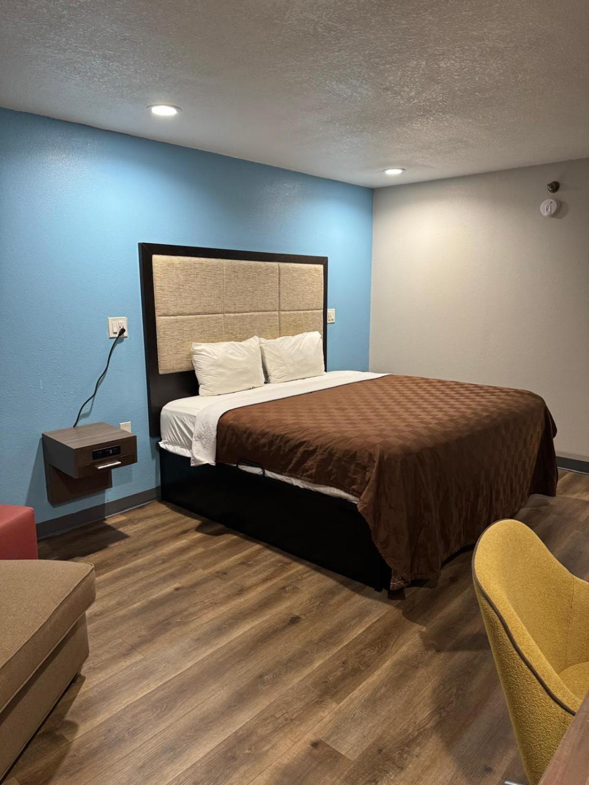 King Room - Photo 5