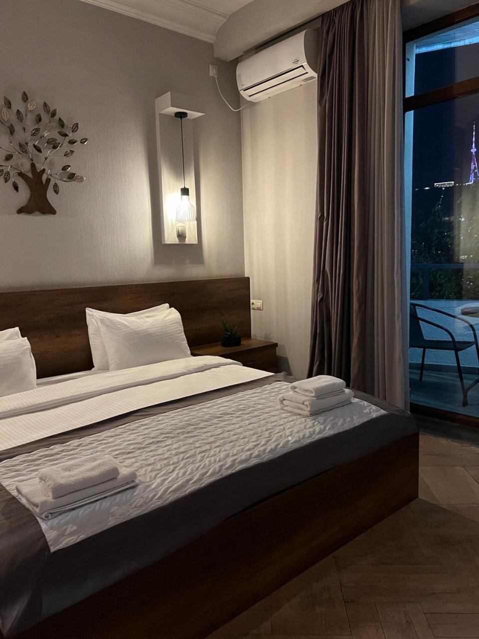 Triple Room with City View - Photo 3