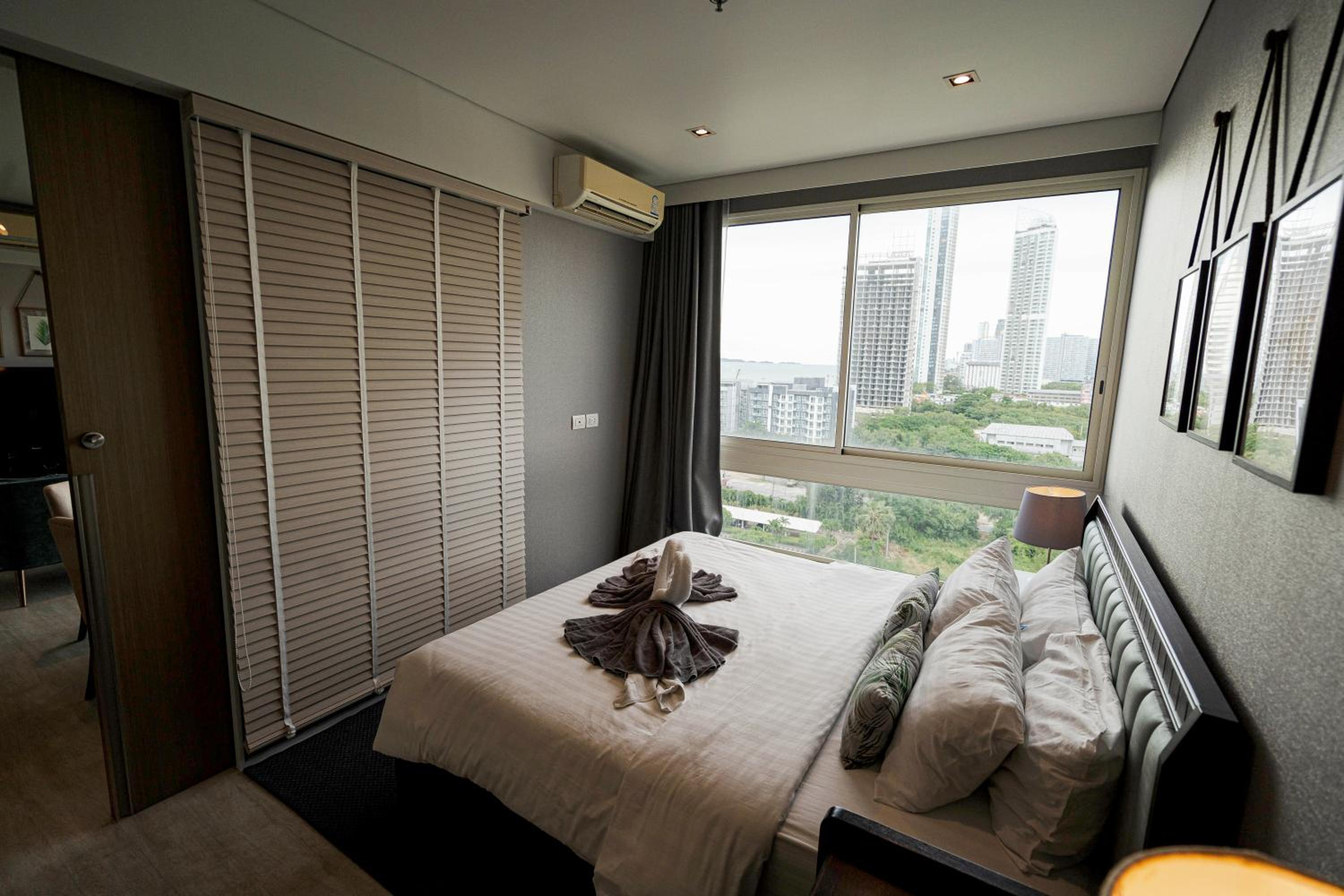 Two-Bedroom Suite - Photo 1