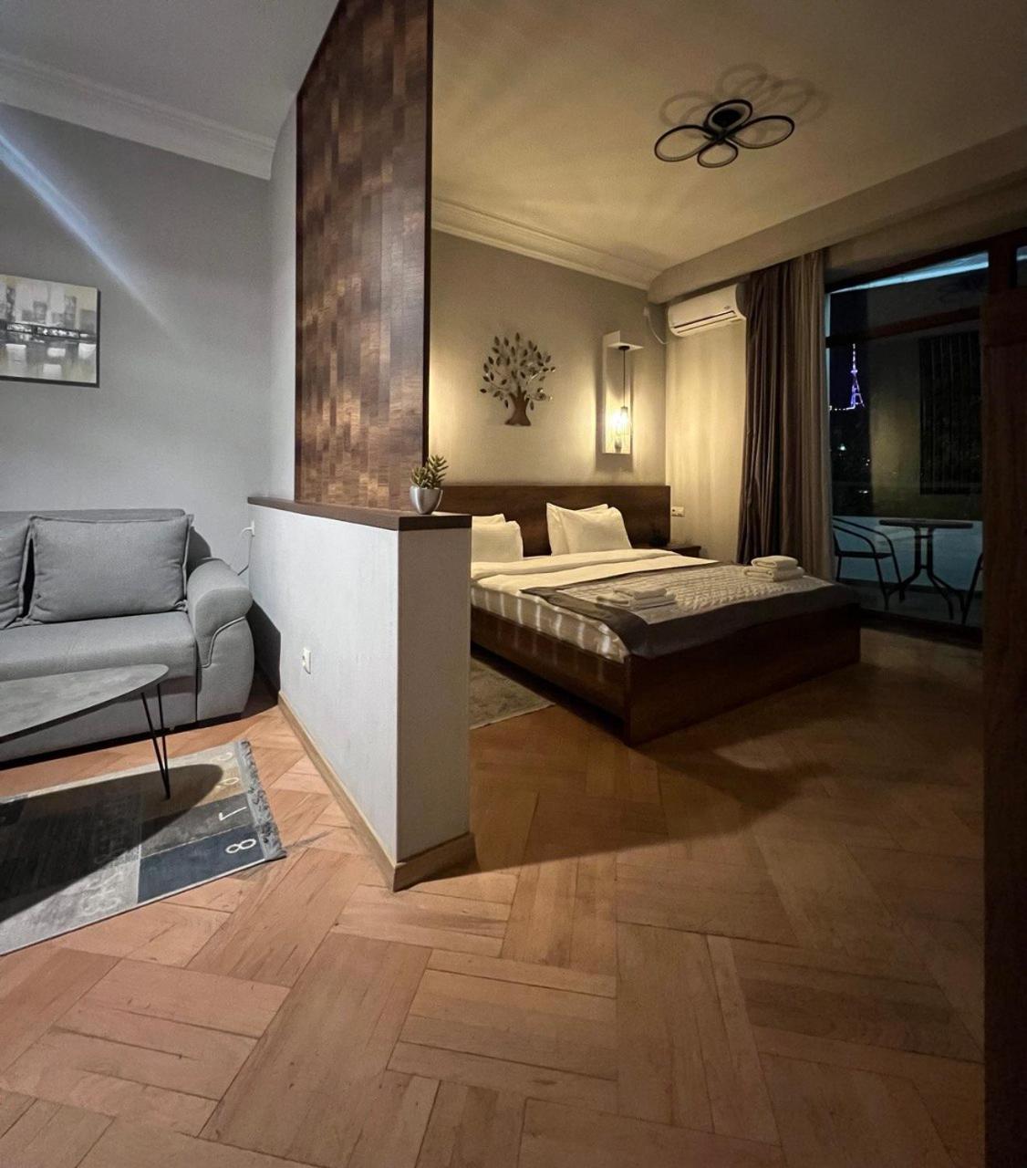 Triple Room with City View - Photo 1