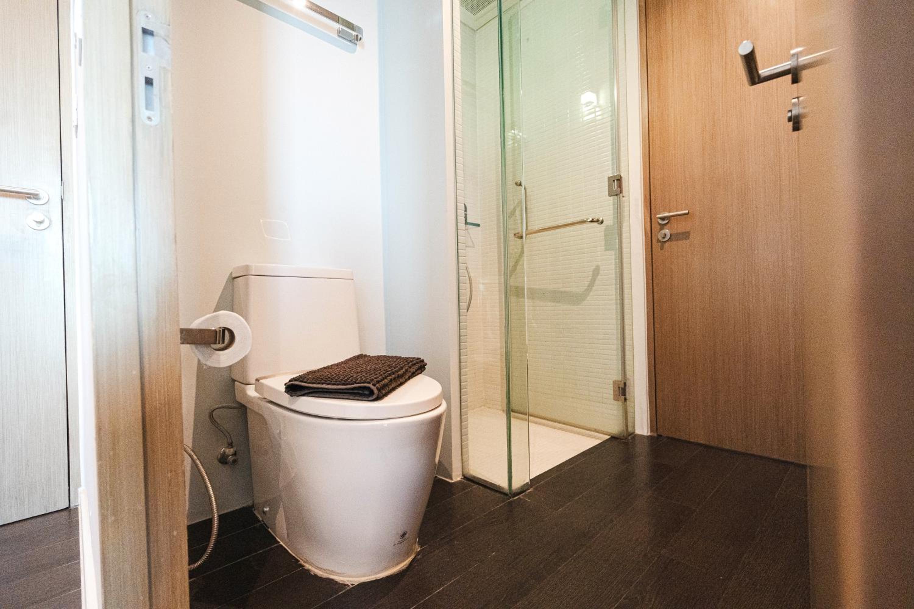 Two-Bedroom Suite - Photo 3