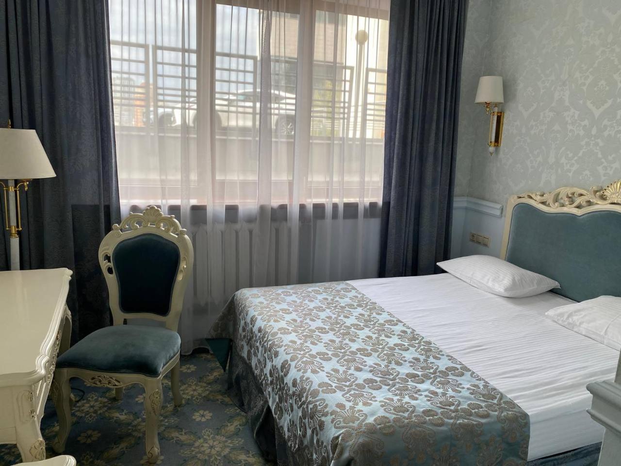 Budget Double Room photo 1