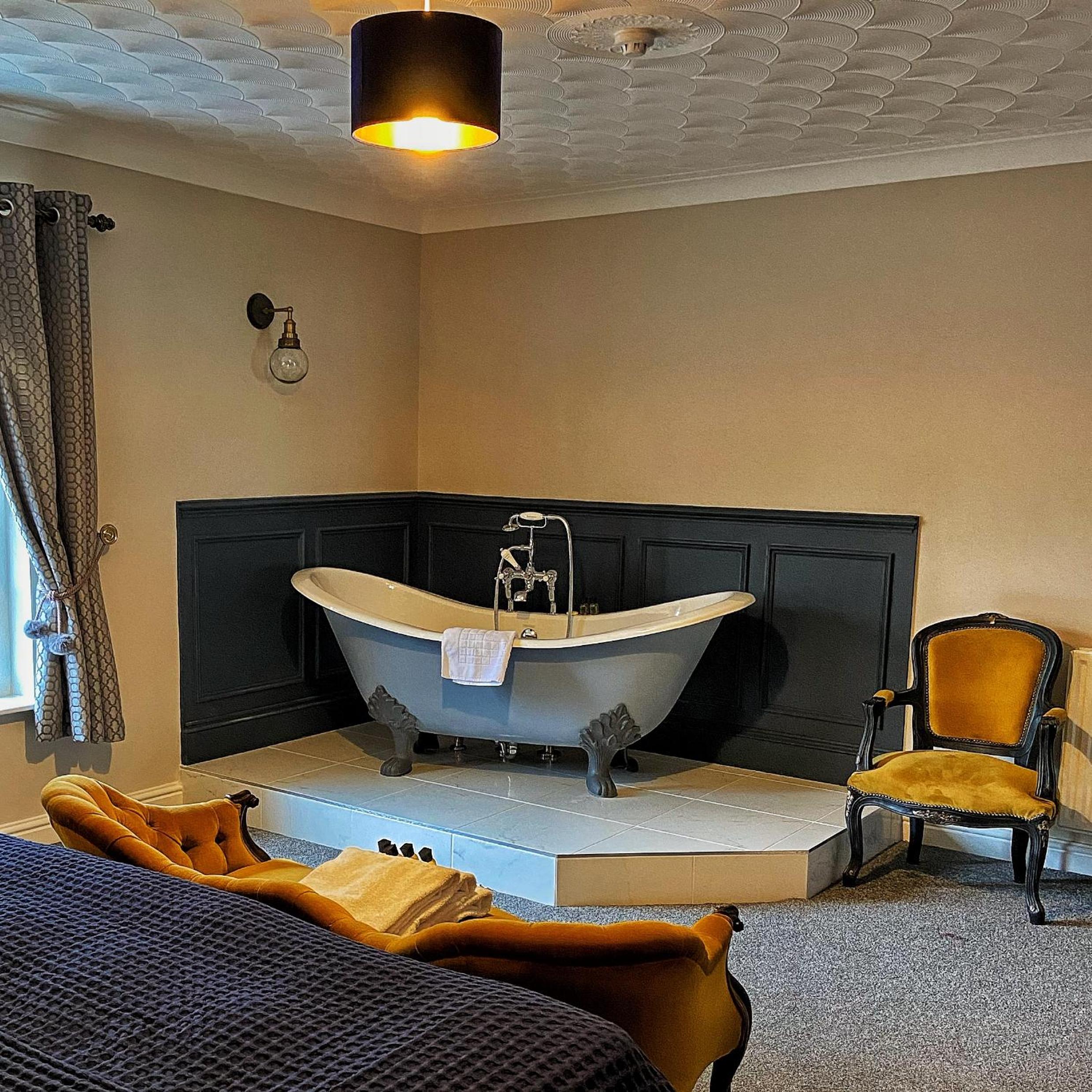 One-Bedroom Suite photo 2