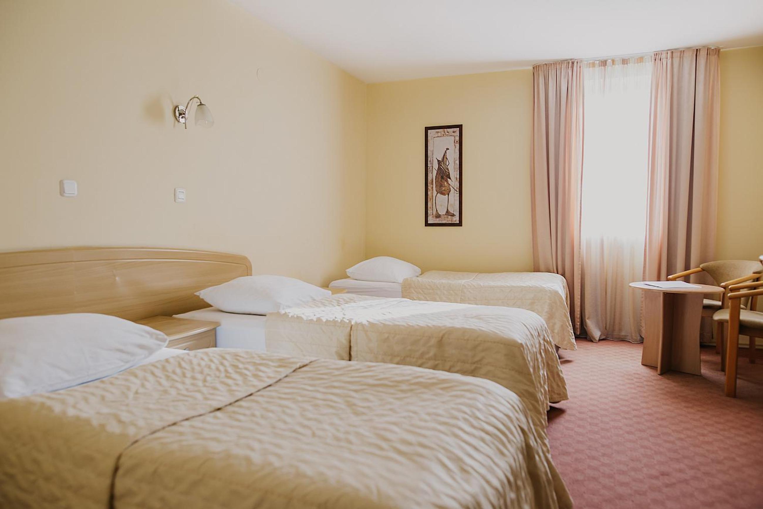 Twin Room - Photo 8