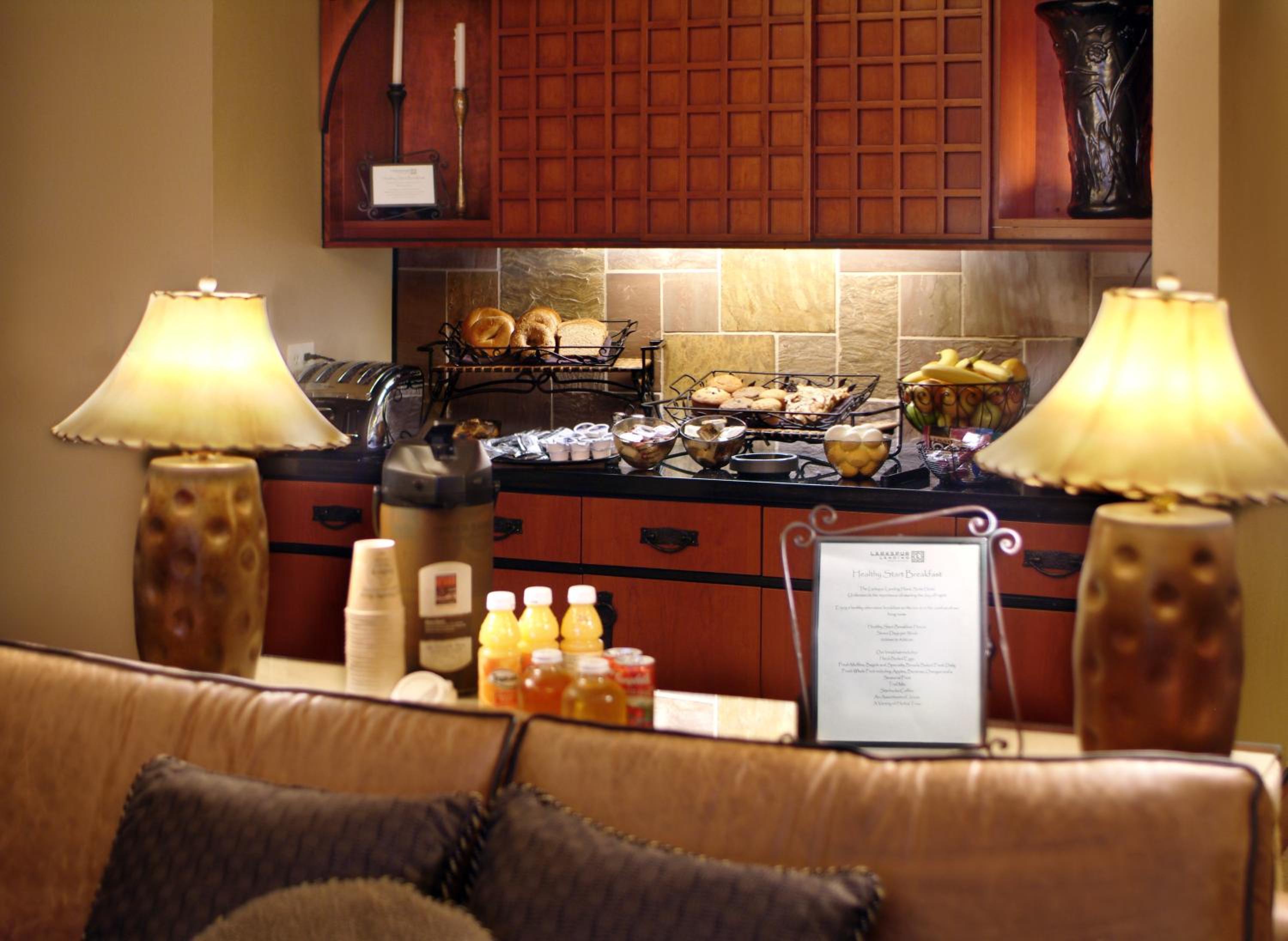 Studio Suite - Disability Access - Photo 6