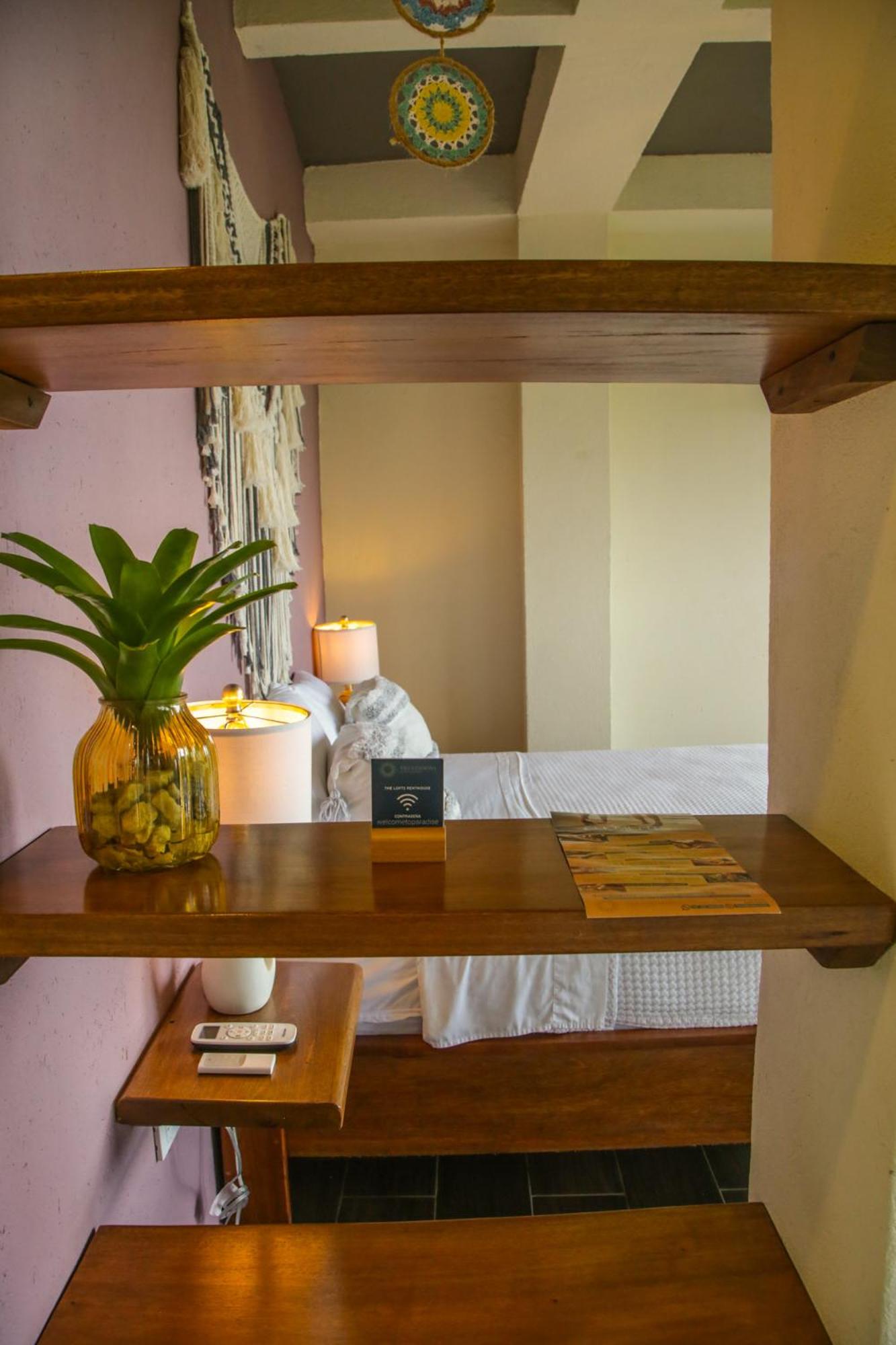 Deluxe Double Room with Balcony photo 1