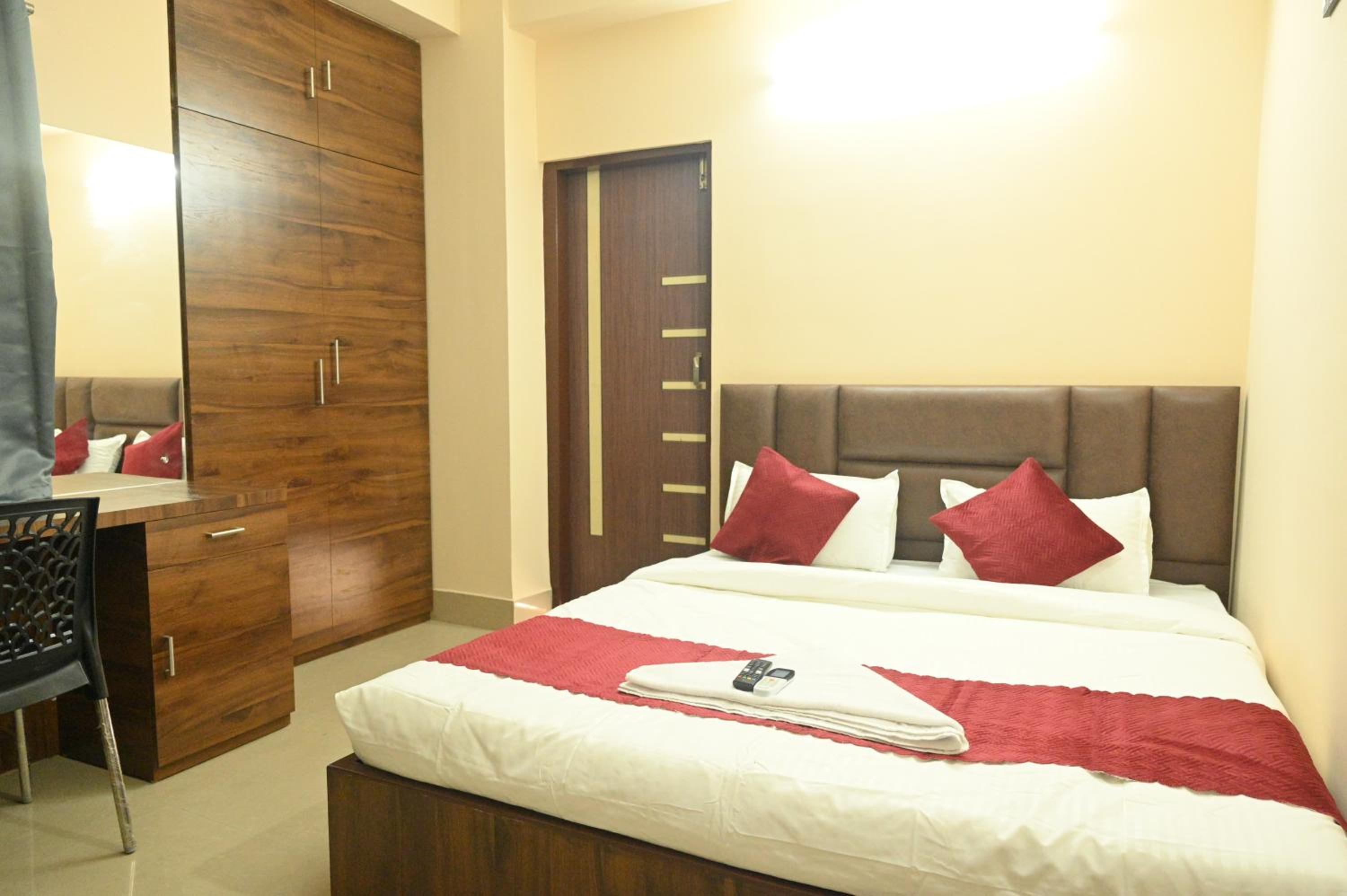 Superior Double Room photo 1