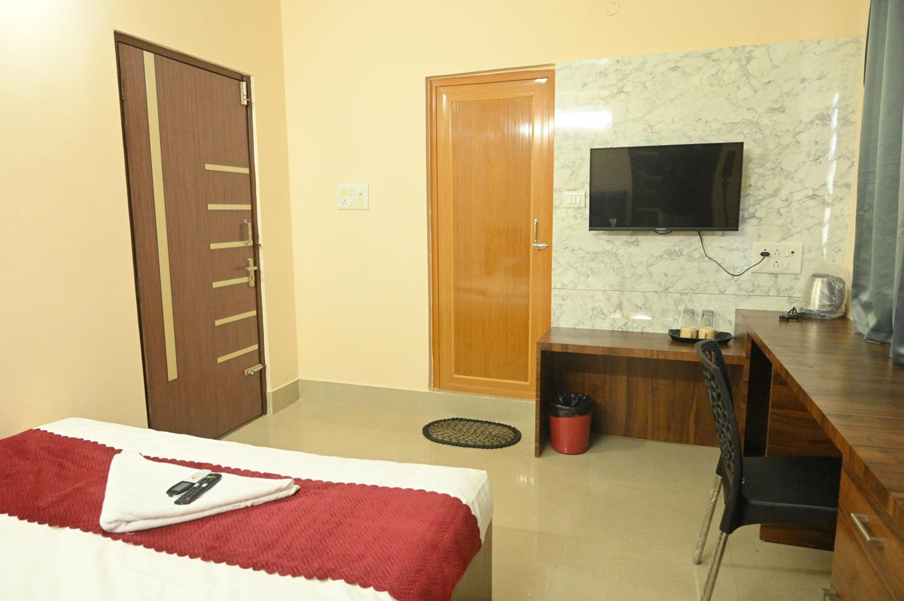 Superior Double Room photo 2