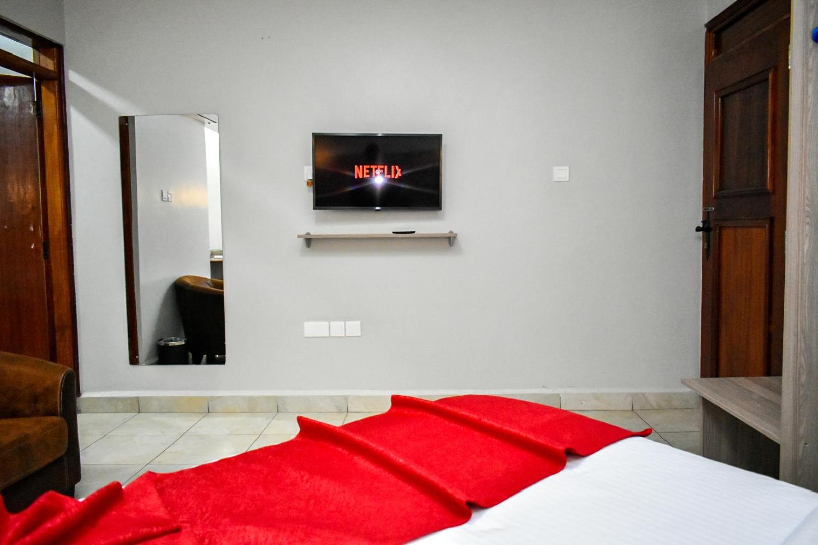 Superior Twin Room - Photo 2