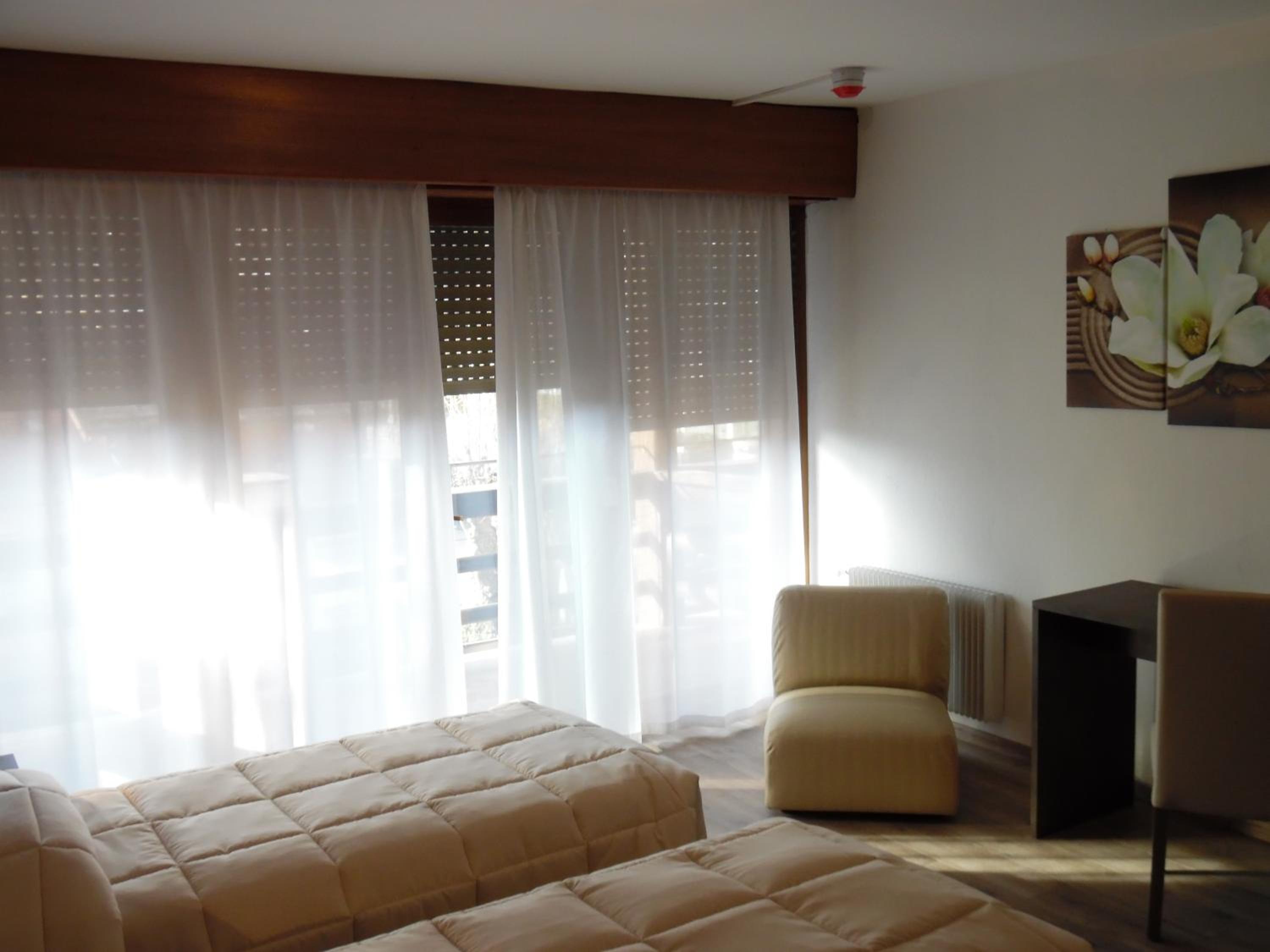 Quadruple Room photo 3