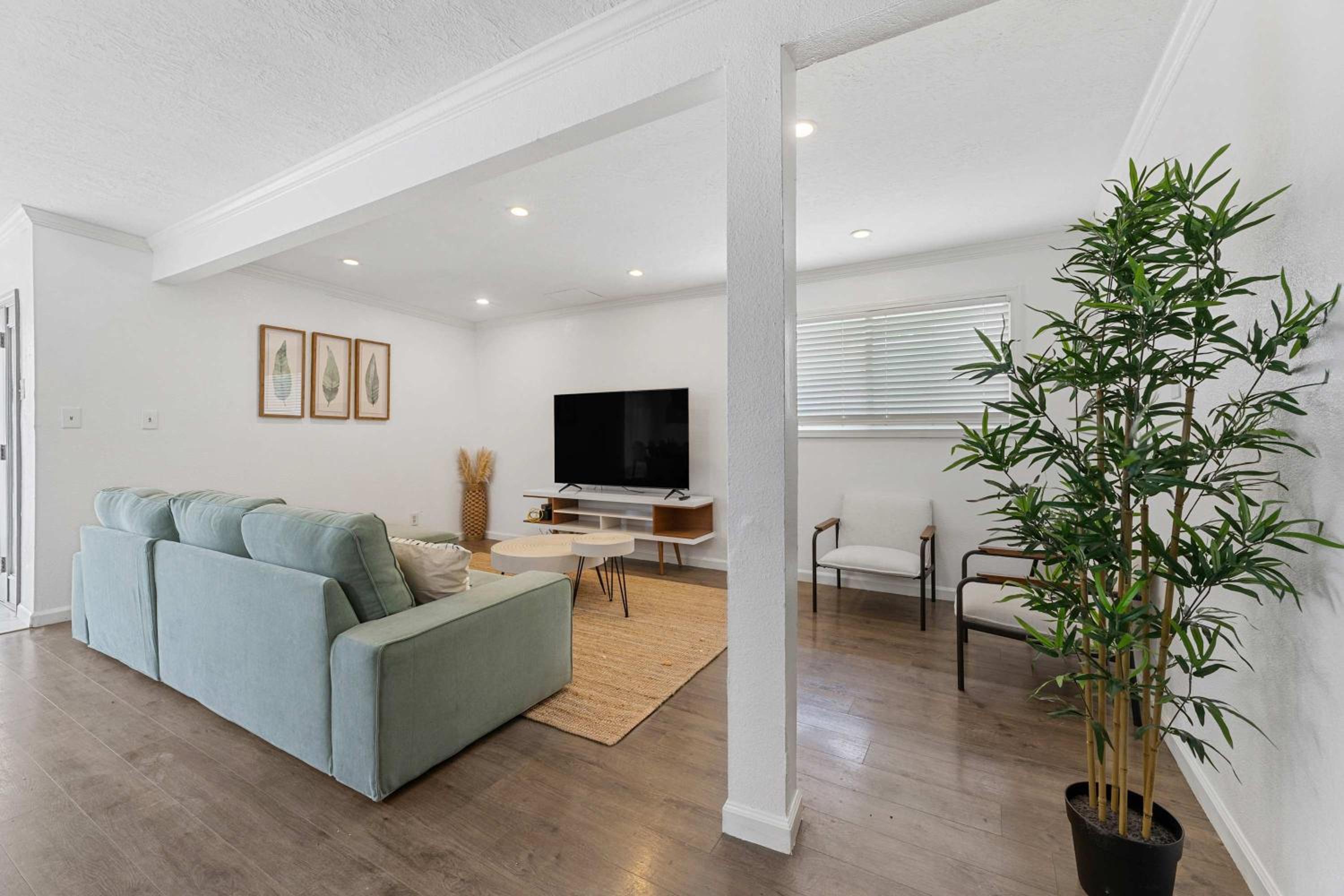 Vacation Home photo 1