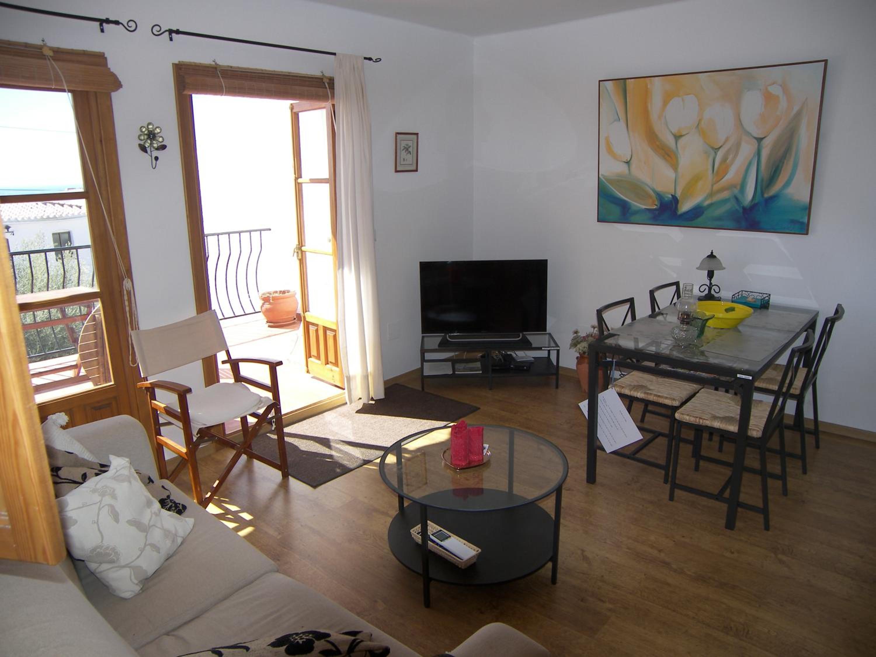 One-Bedroom Apartment (2 Adults + 1 Child)