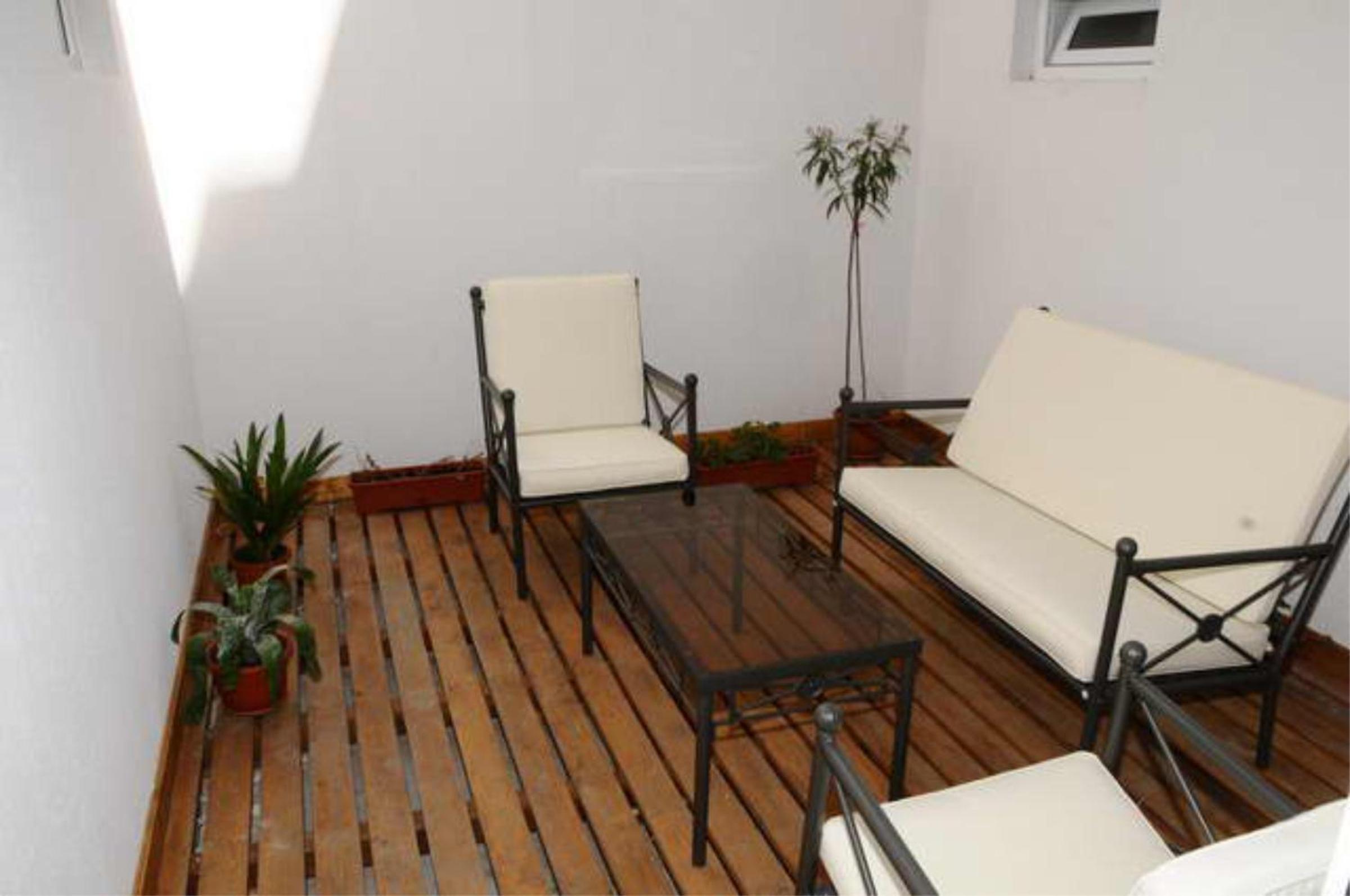 Two-Bedroom Villa - Photo 6