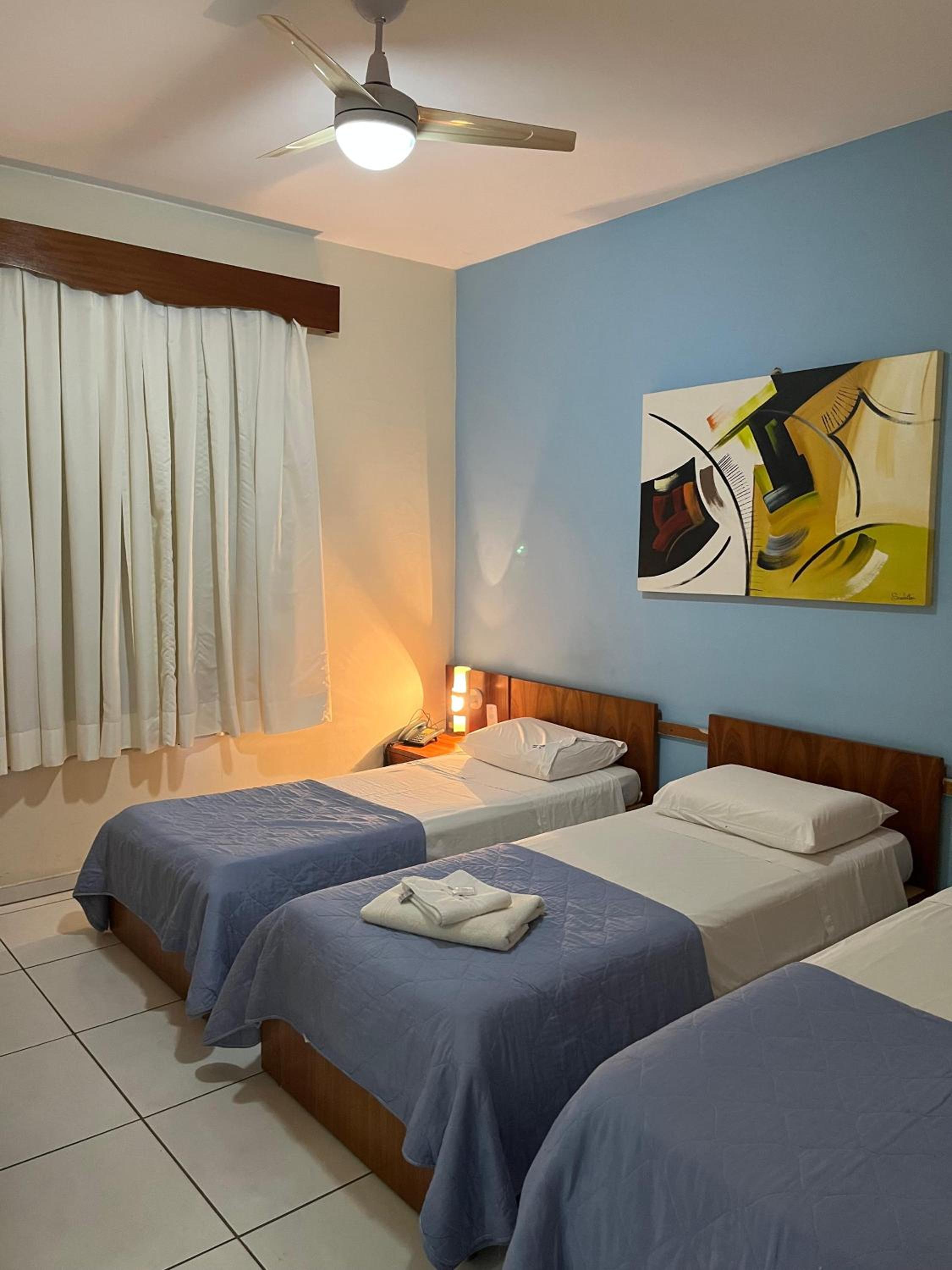 Triple Room photo 2