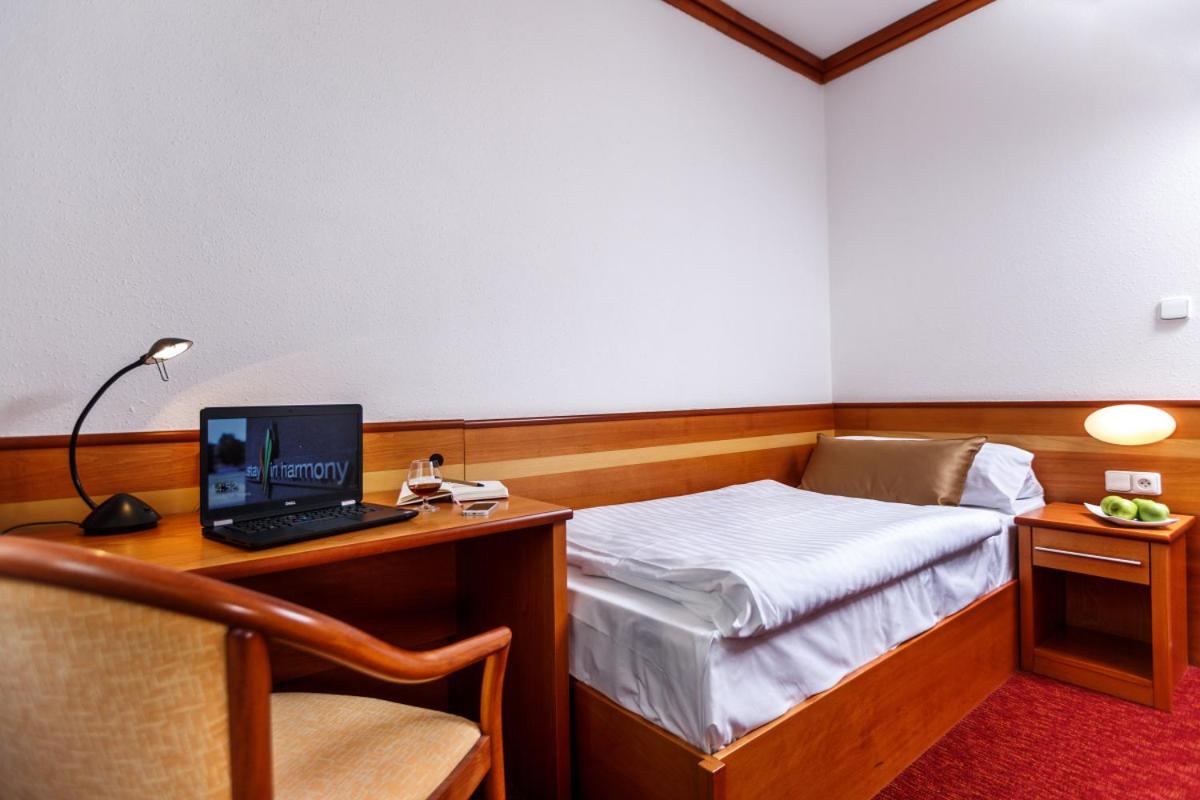Comfort Single Room photo 2