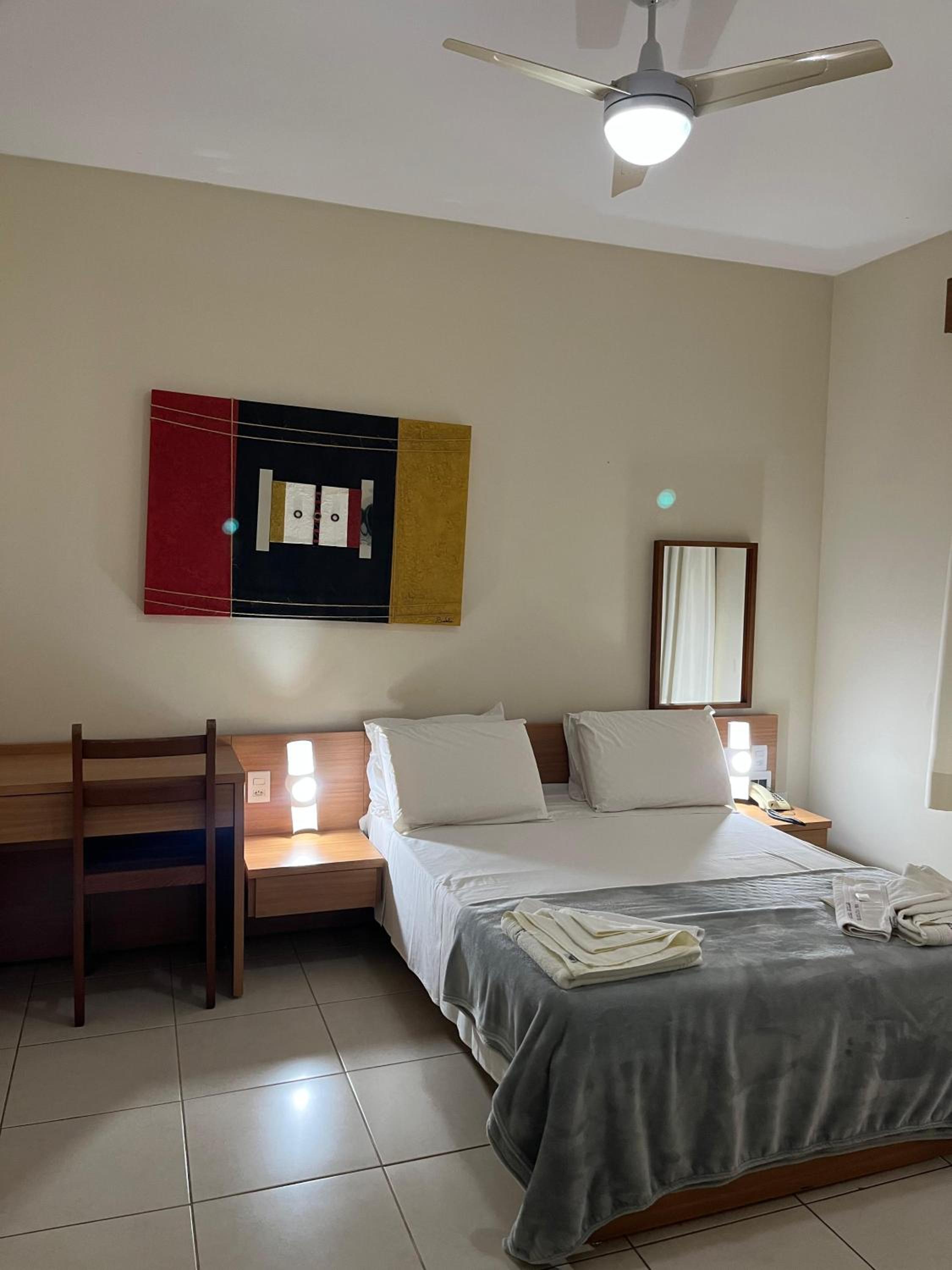 Double Room with Double bed photo 1