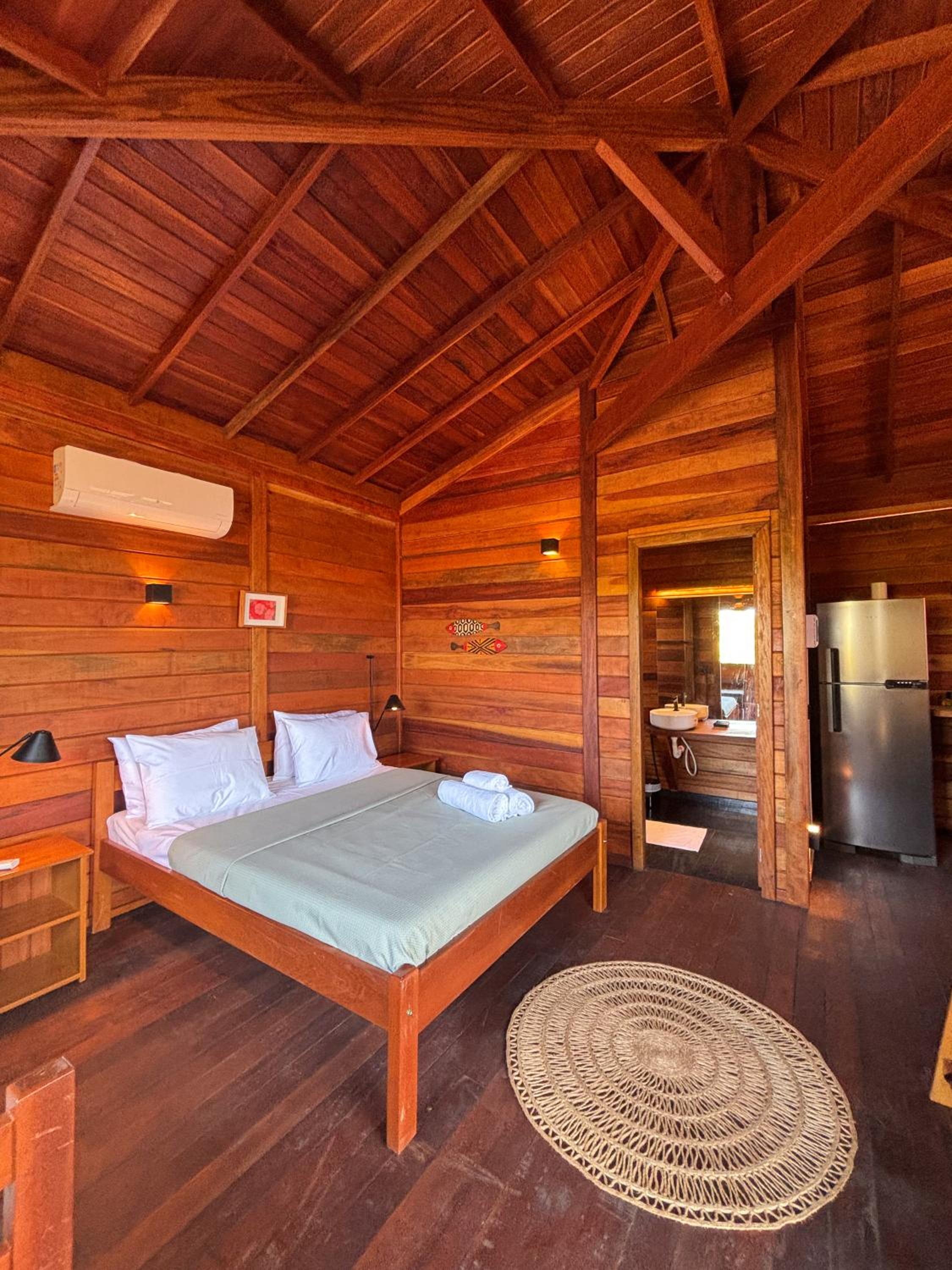 One-Bedroom Chalet photo 1