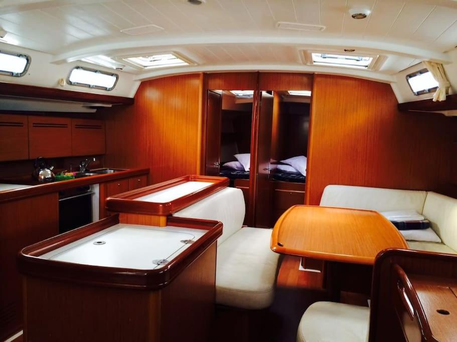 Mobile Home