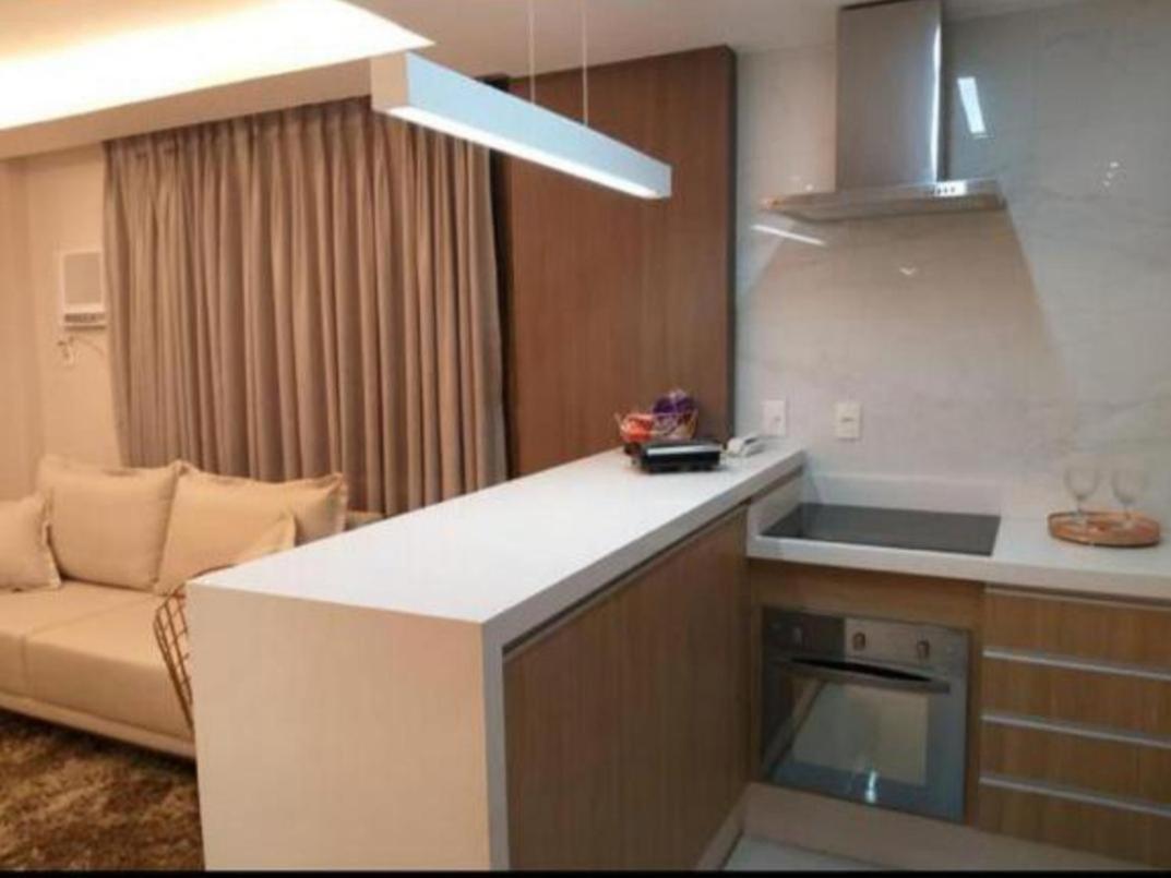One-Bedroom Apartment photo 3