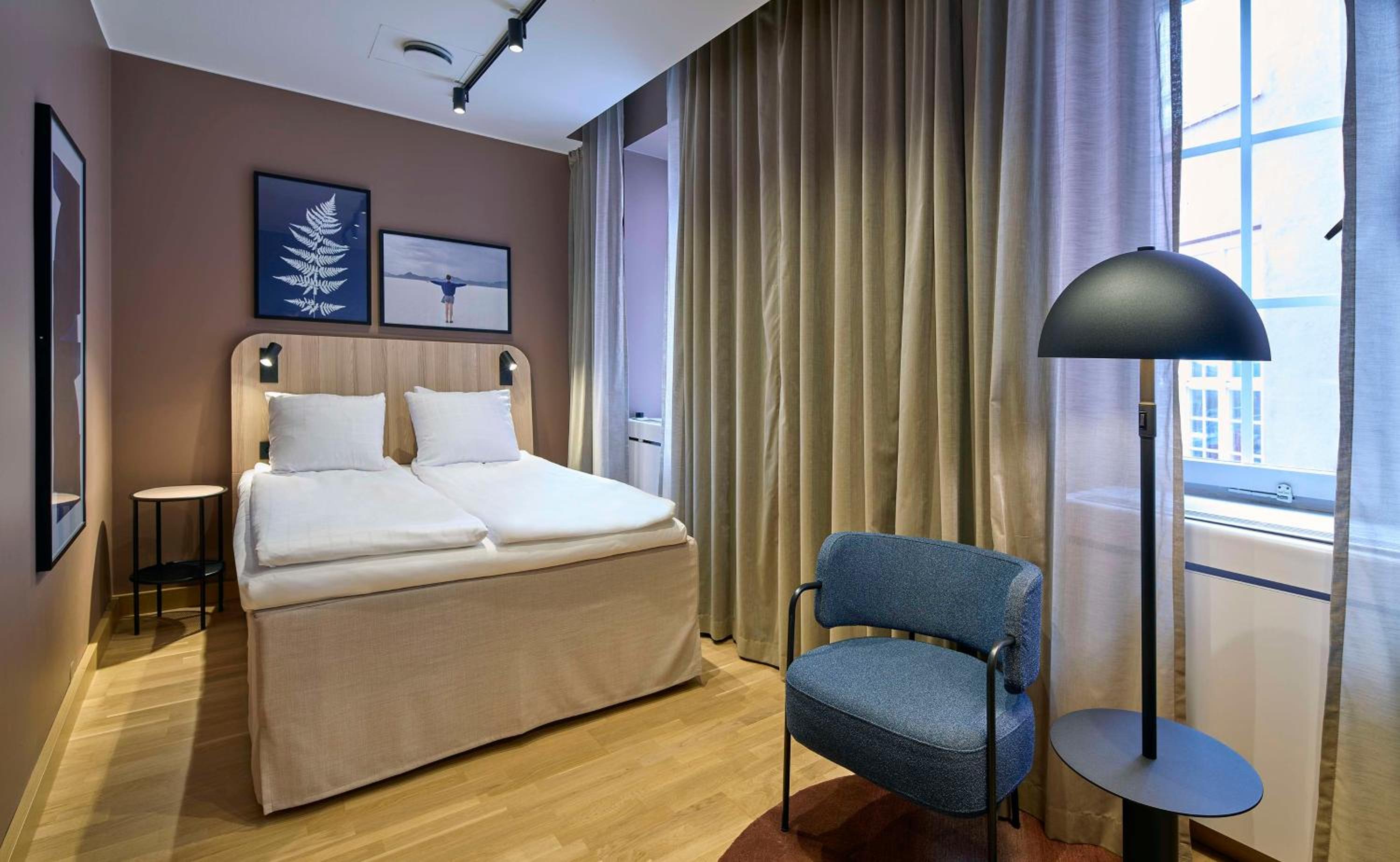 Queen Room - Photo 1