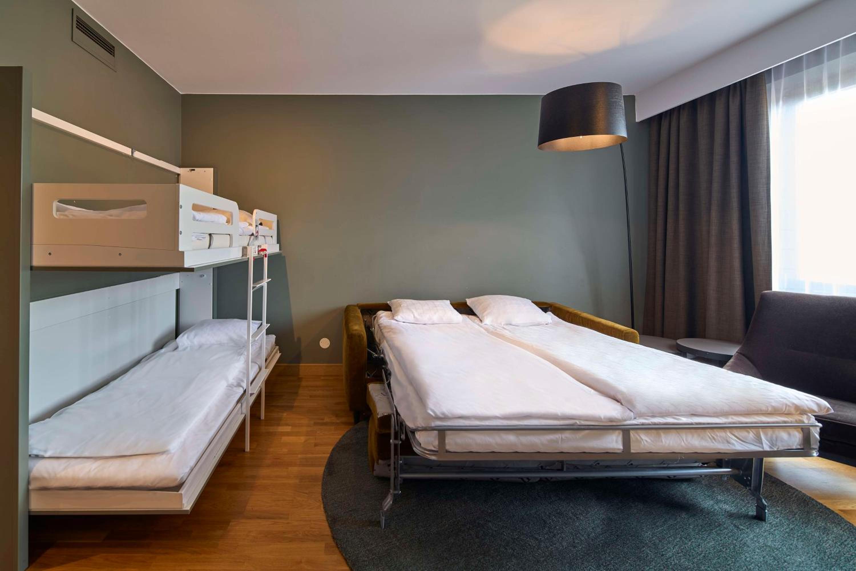 Junior Suite - Photo 3