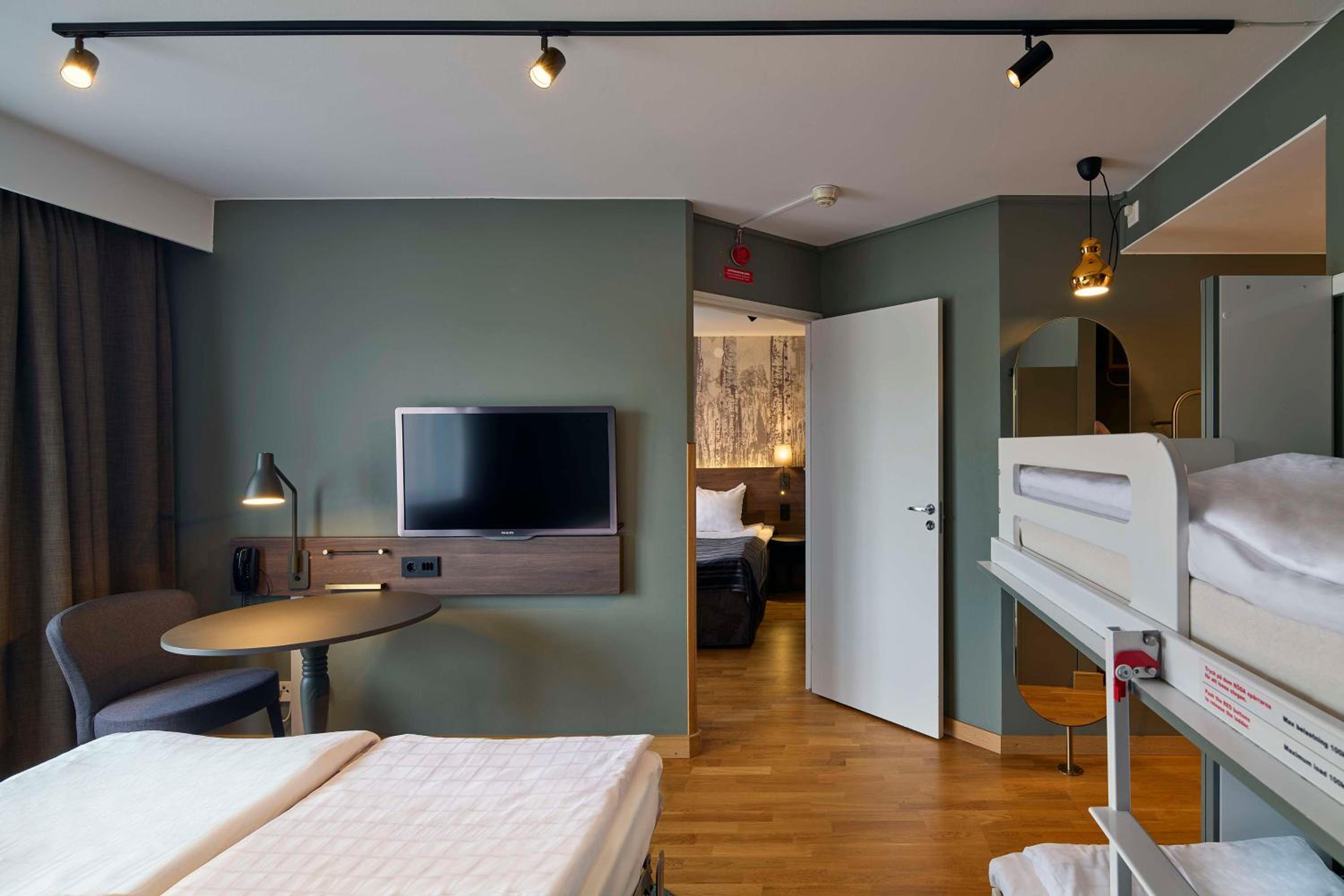 Junior Suite - Photo 4