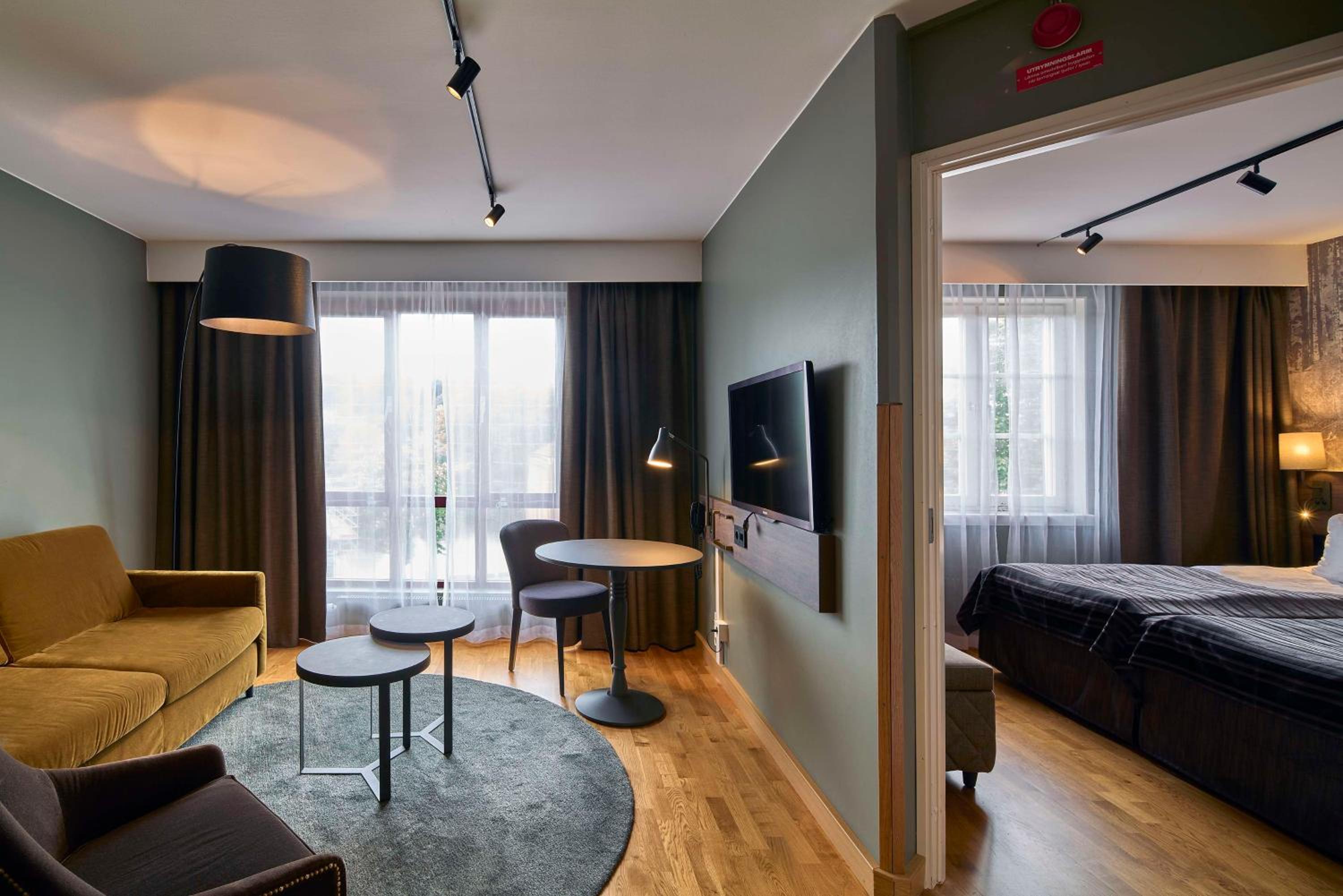 Junior Suite - Photo 1