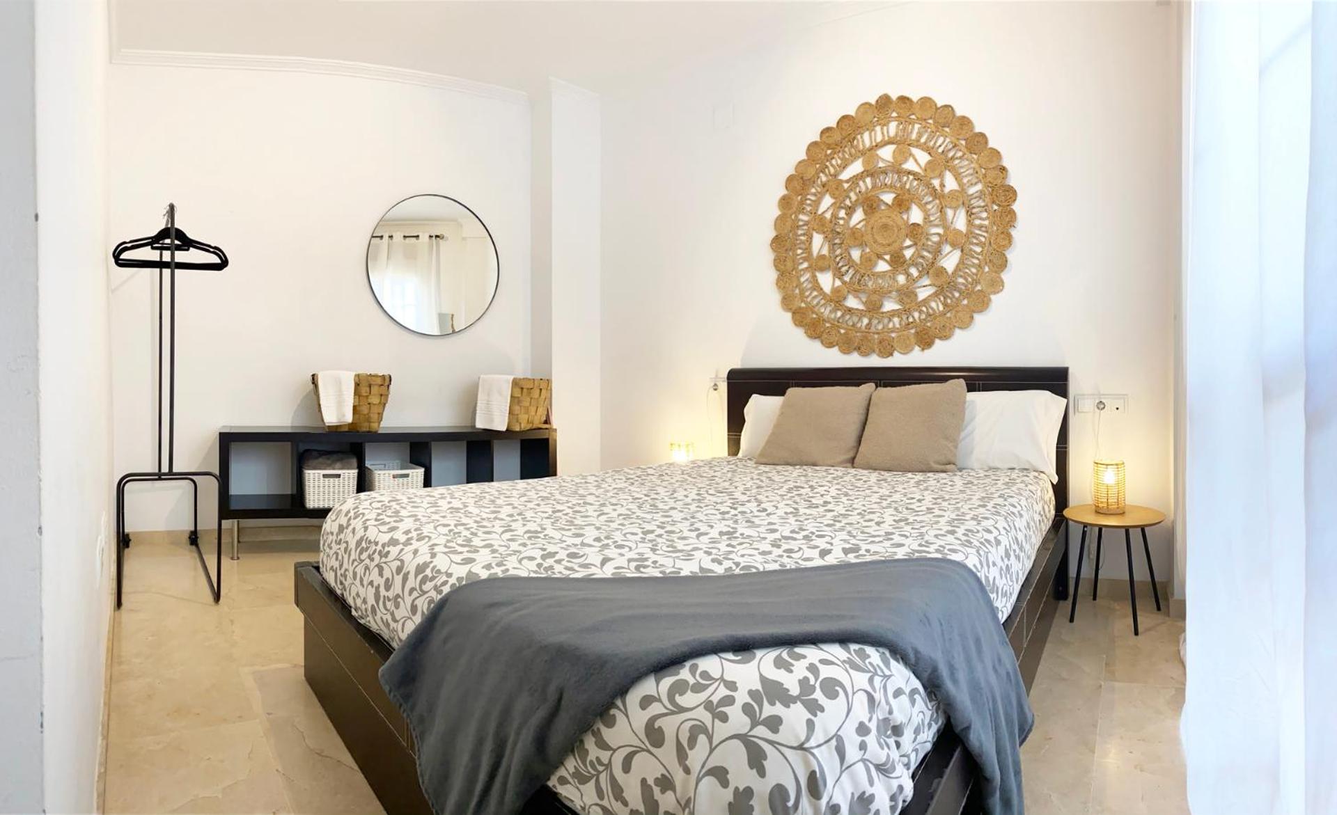 Suite de Dos Habitaciones