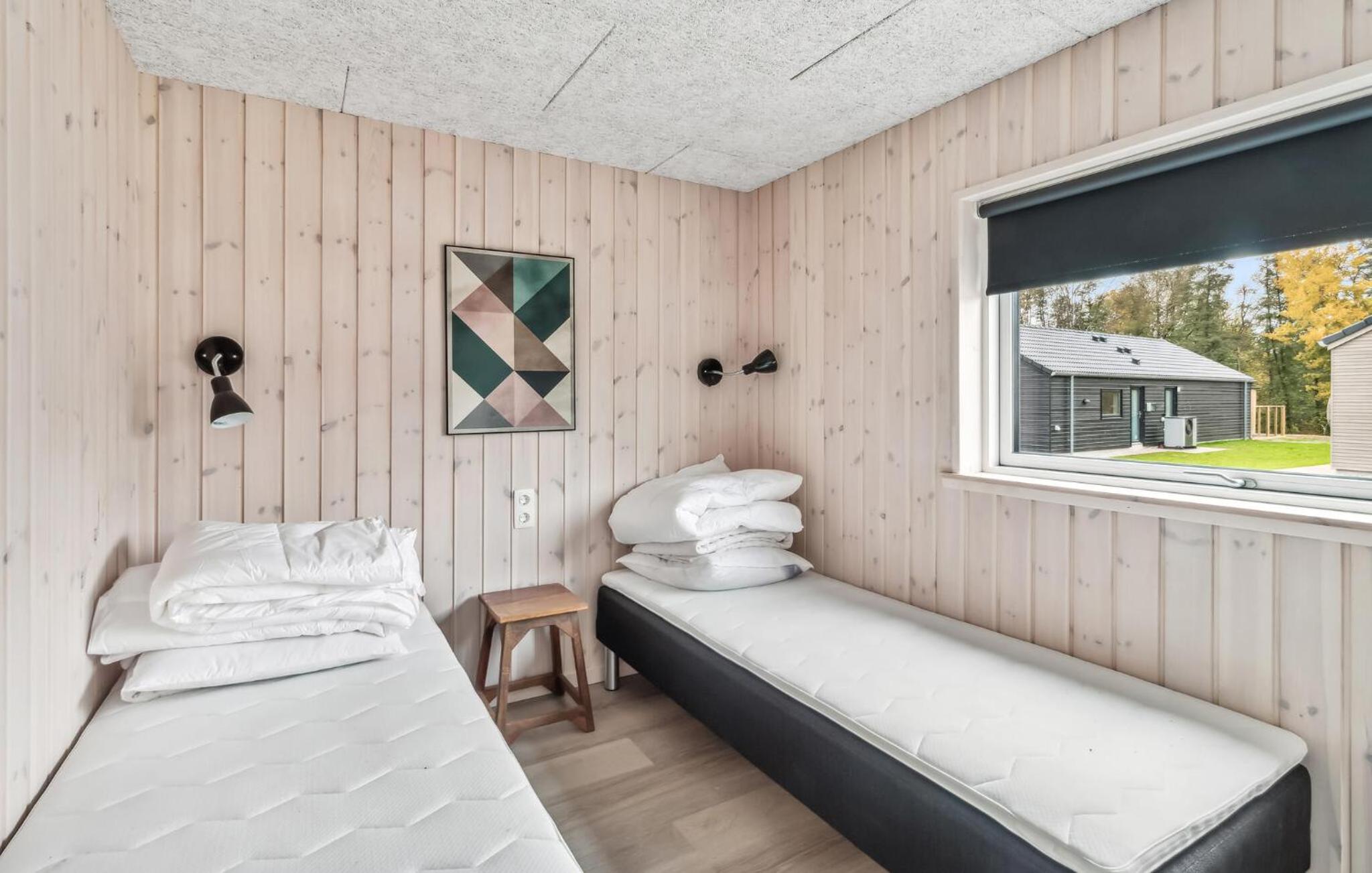 Six-Bedroom Holiday Home