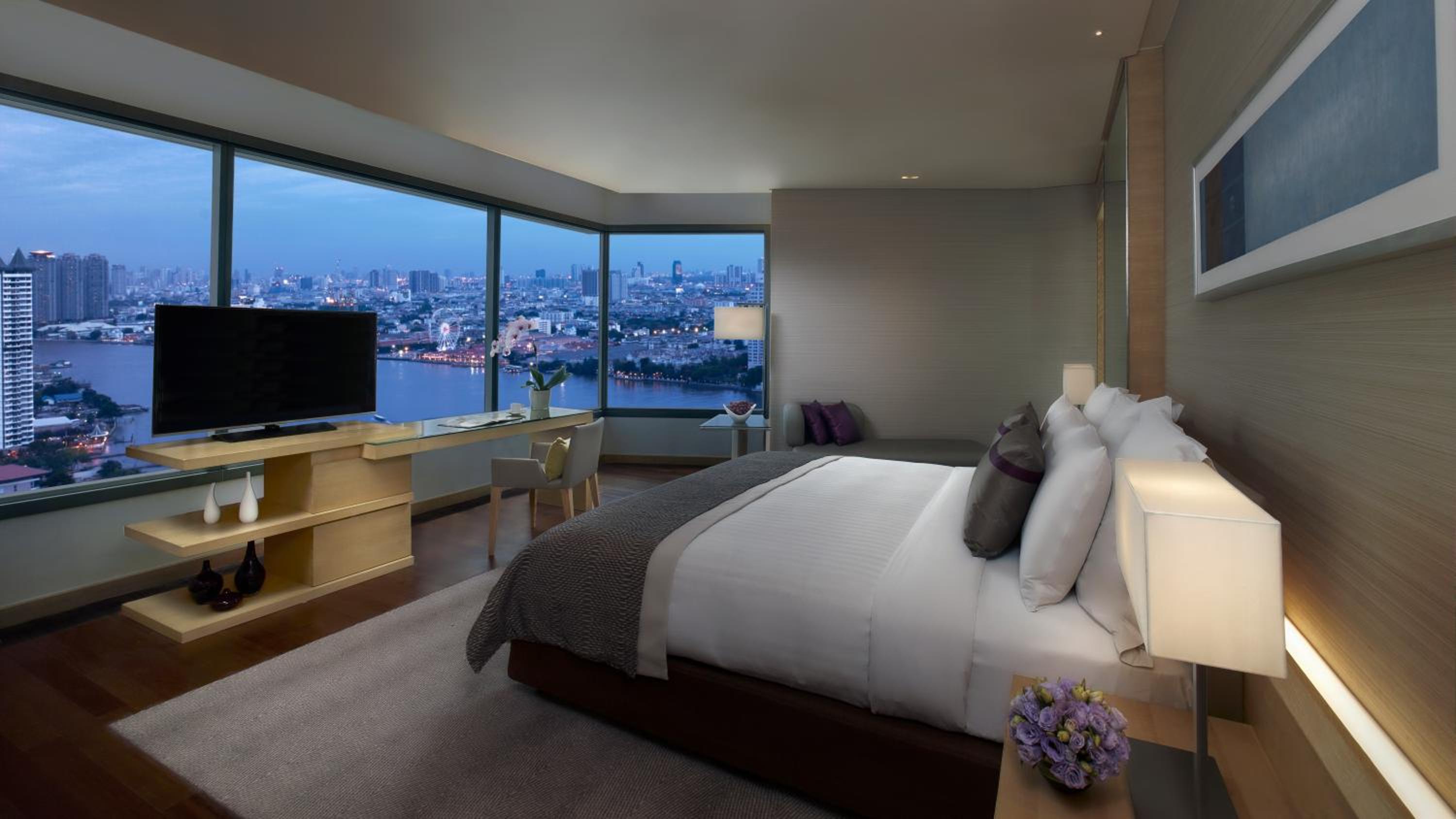 River View Junior Suite