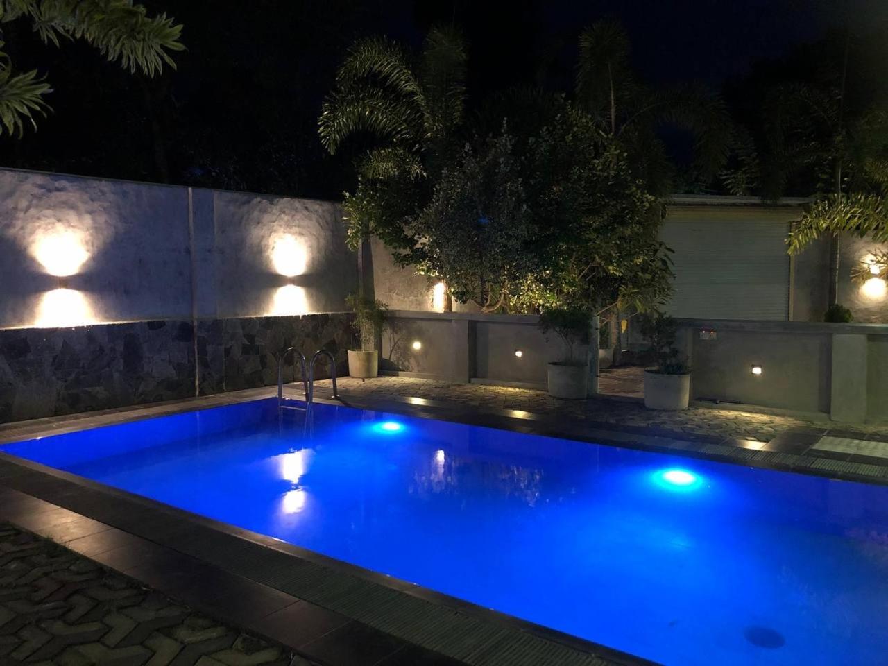 Deluxe Villa photo 2