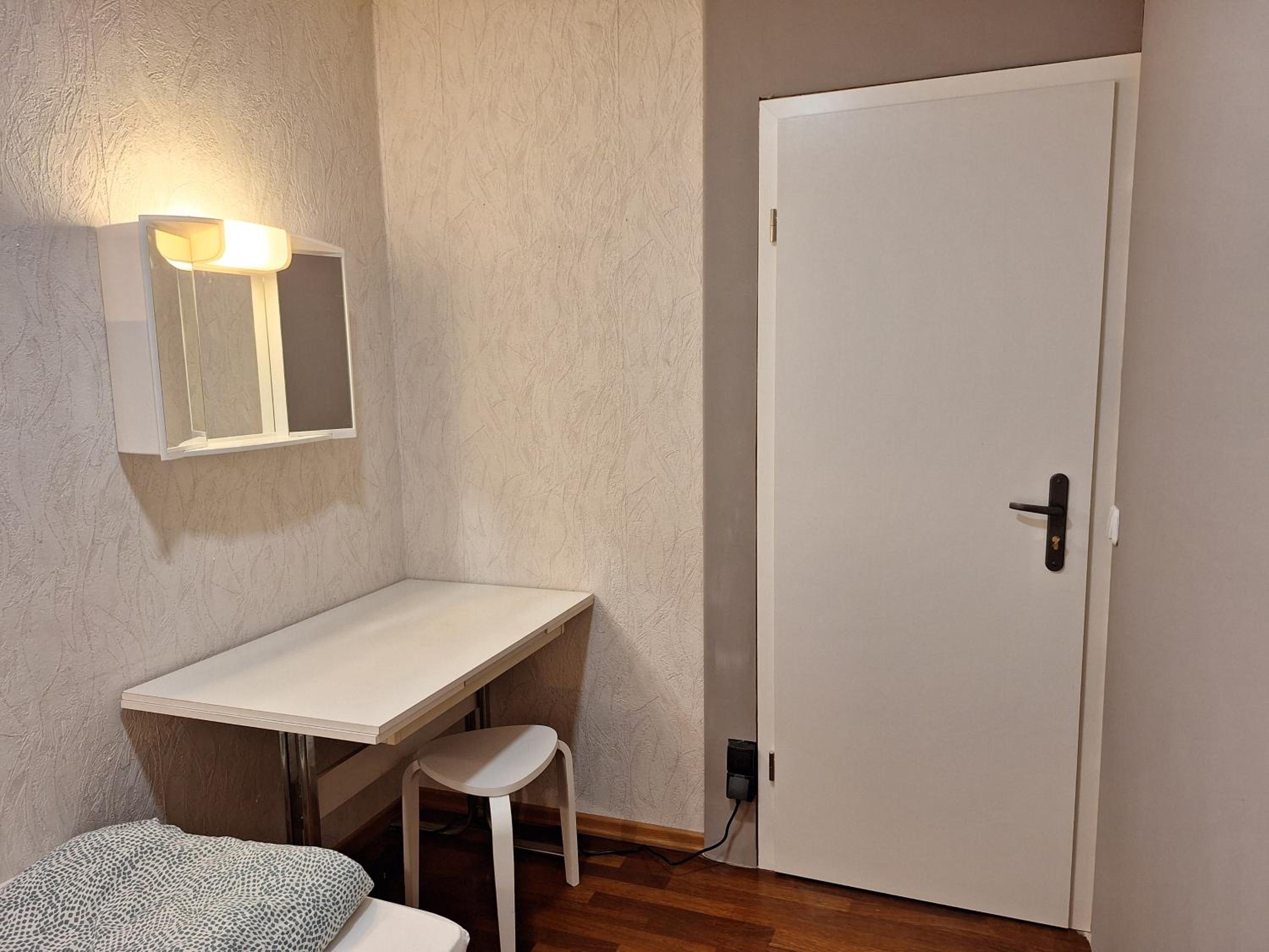 Budget Single Room photo 1