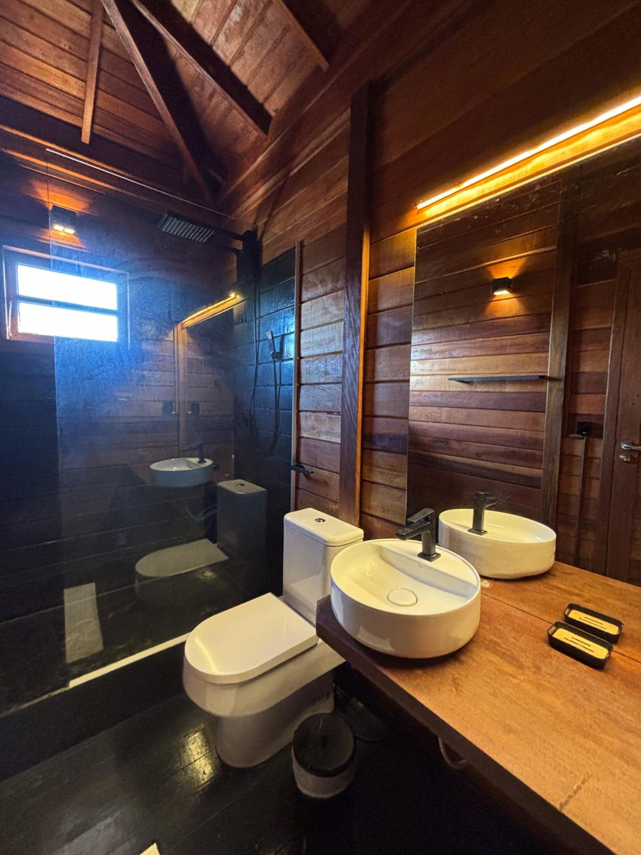 One-Bedroom Chalet photo 2