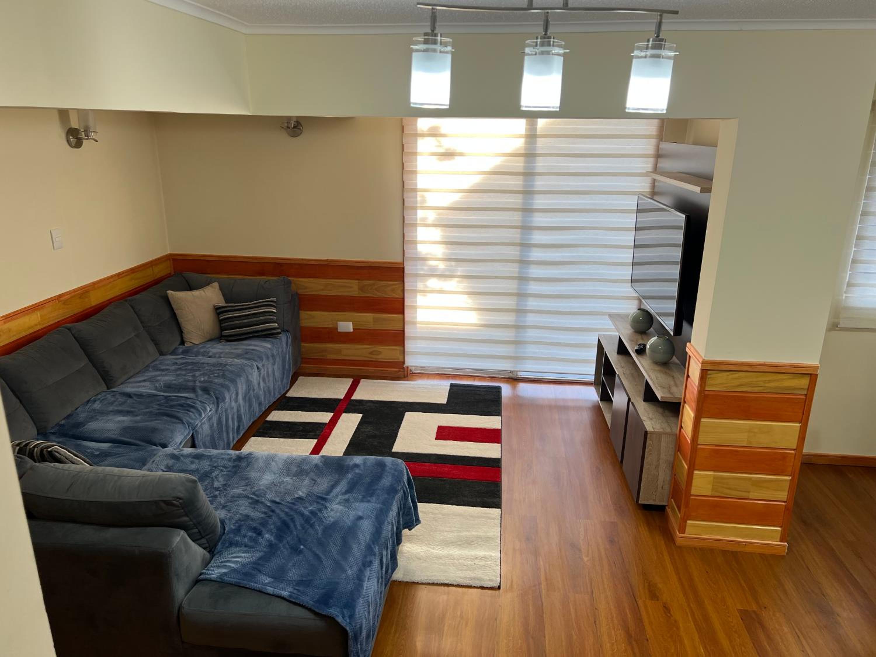 One-Bedroom House photo 2