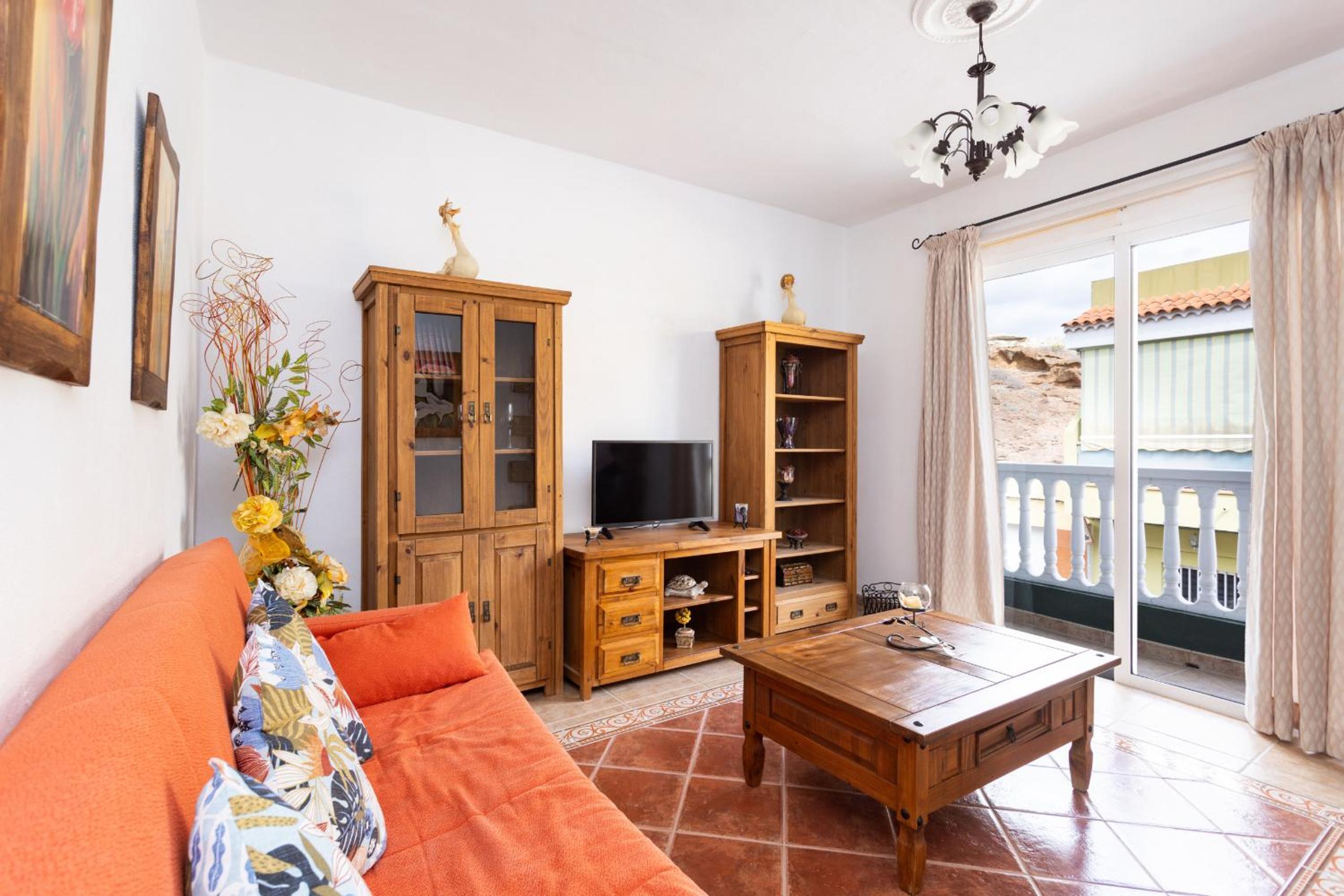 Casa de vacaciones de tres dormitorios