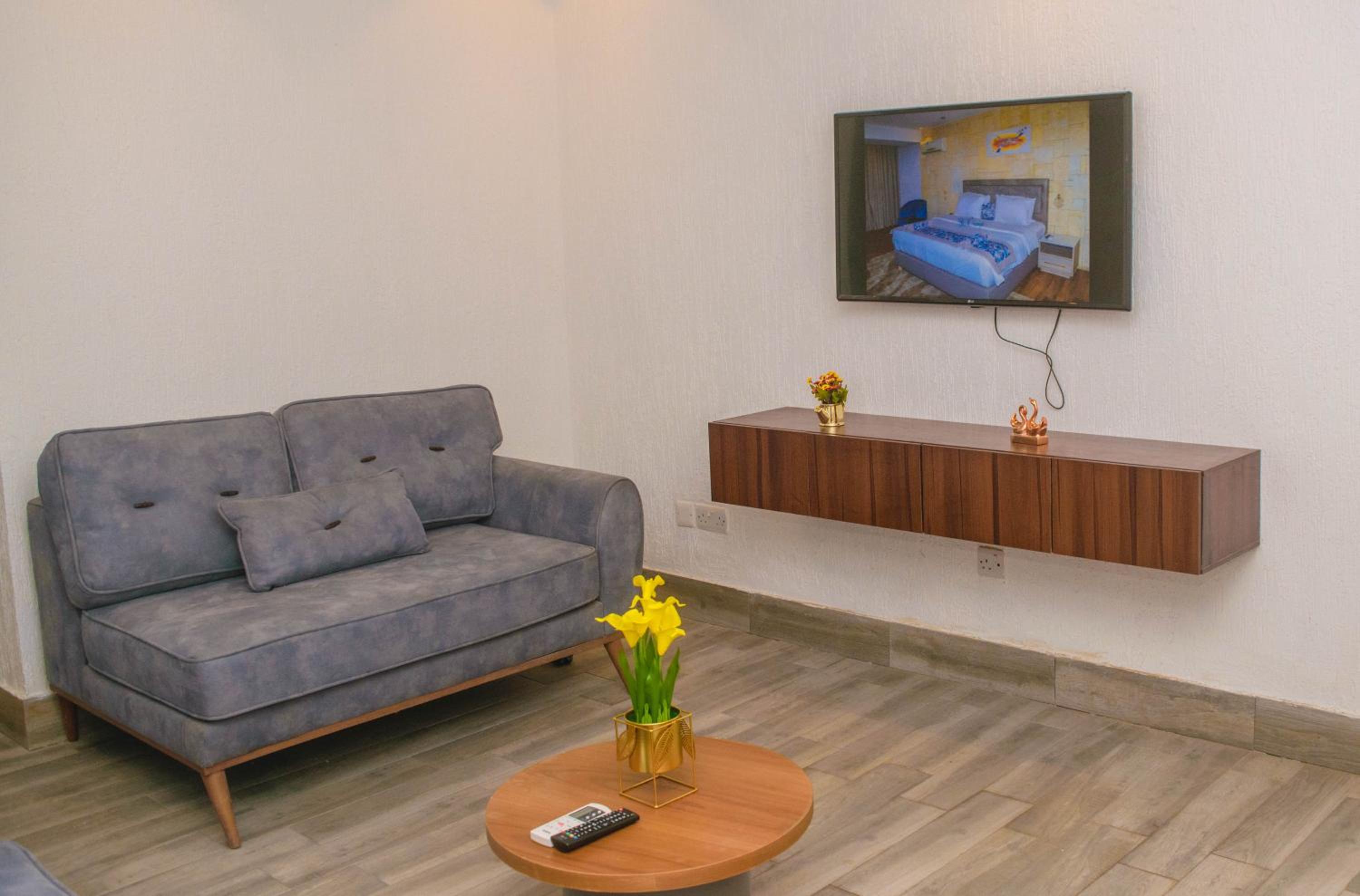 Executive Suite