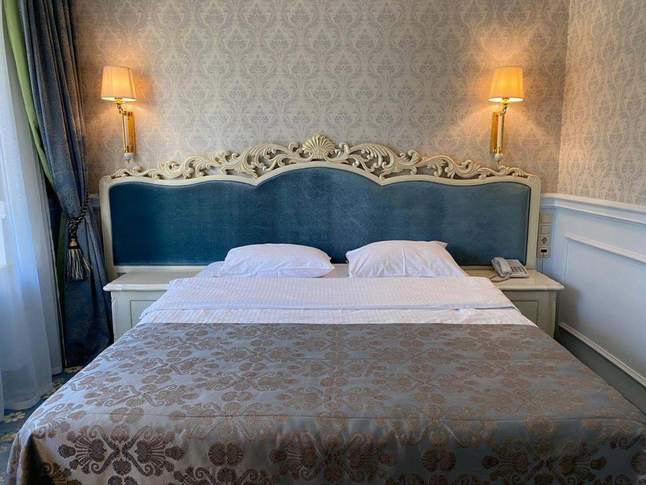 Standard Double Room photo 1