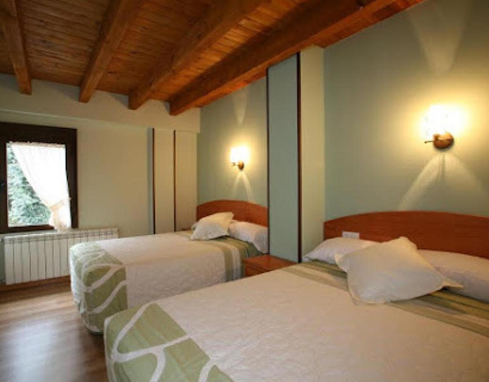 Casa de Vacaciones