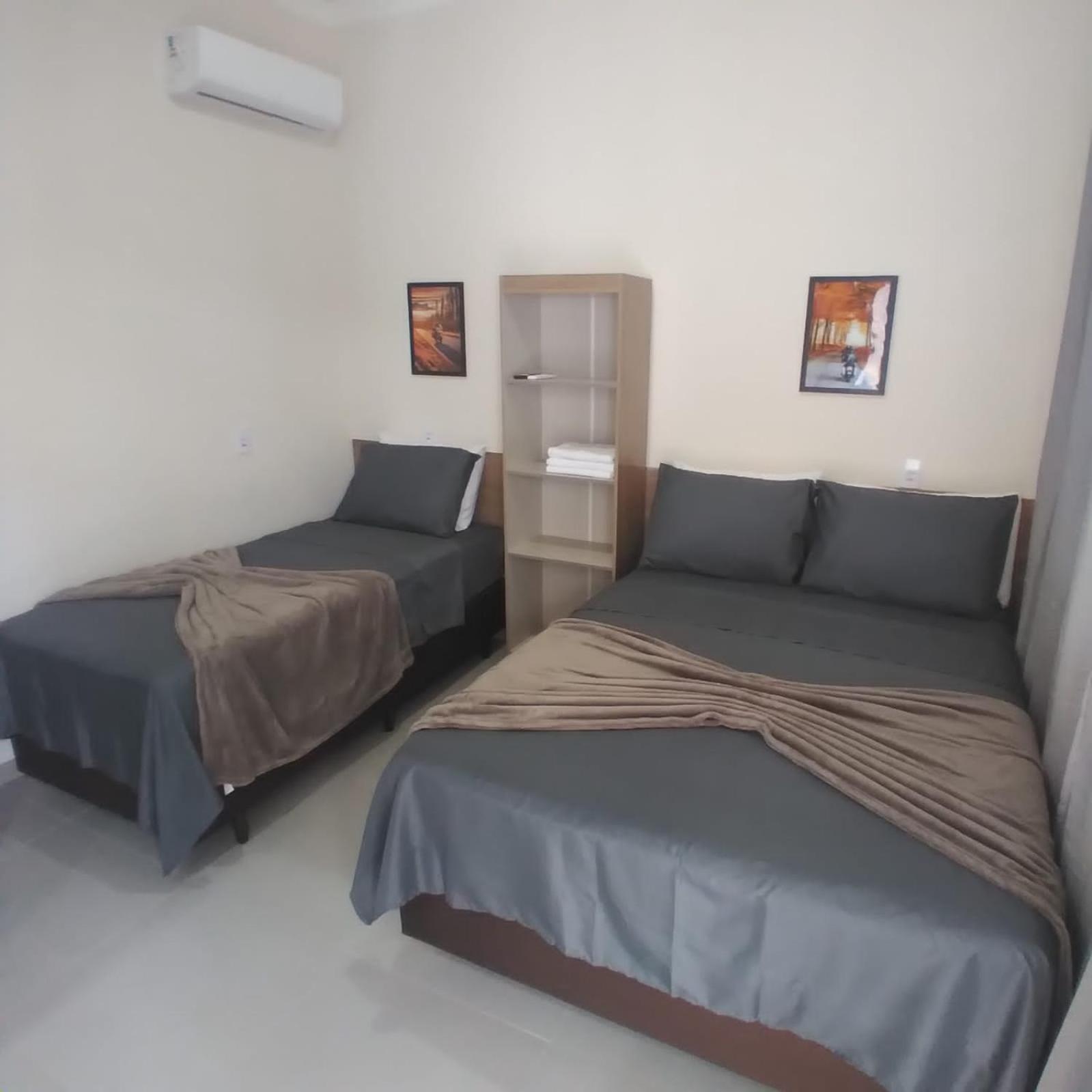 Triple Room photo 2