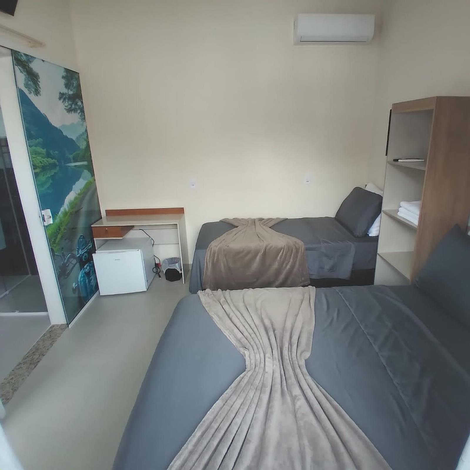 Triple Room photo 3