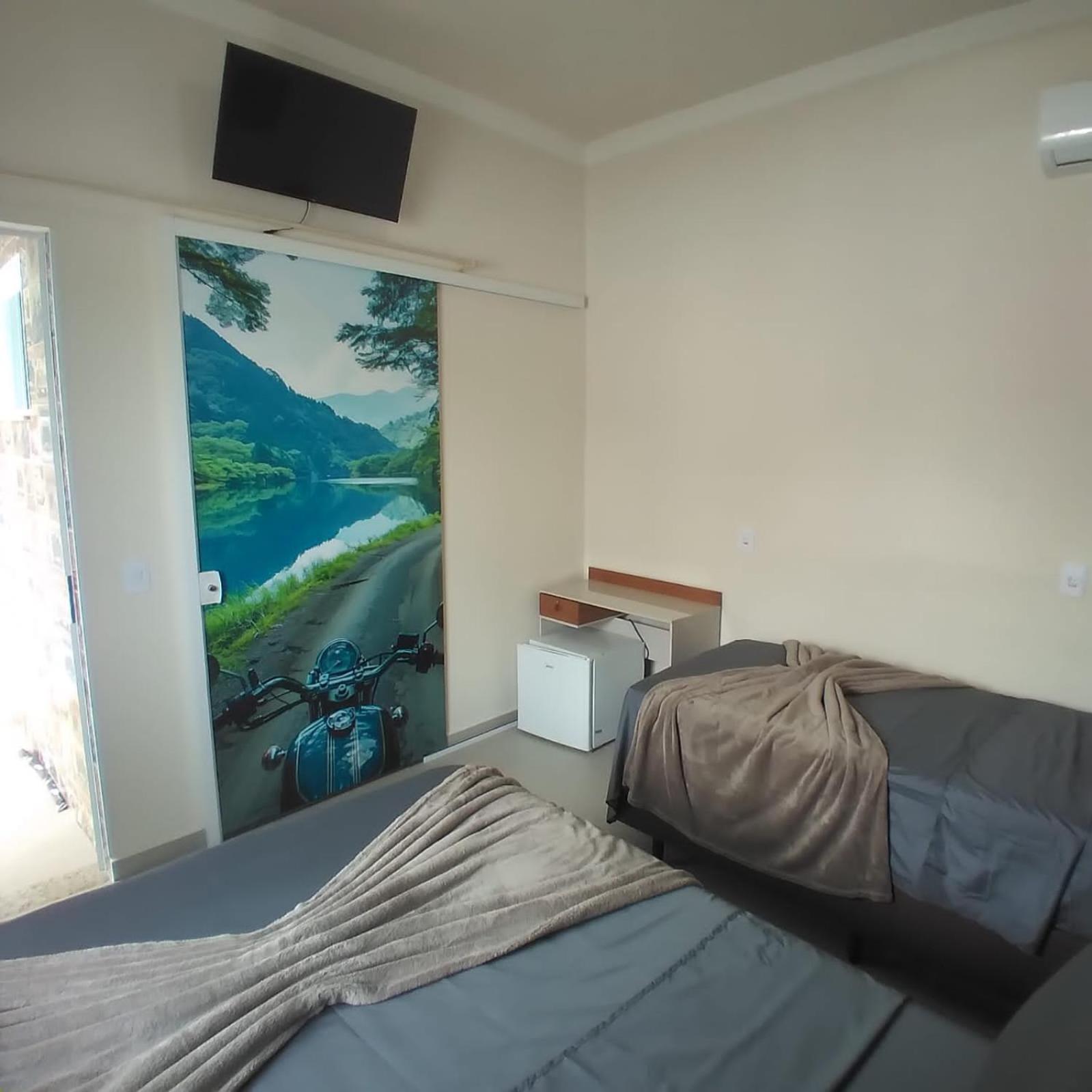 Triple Room photo 1