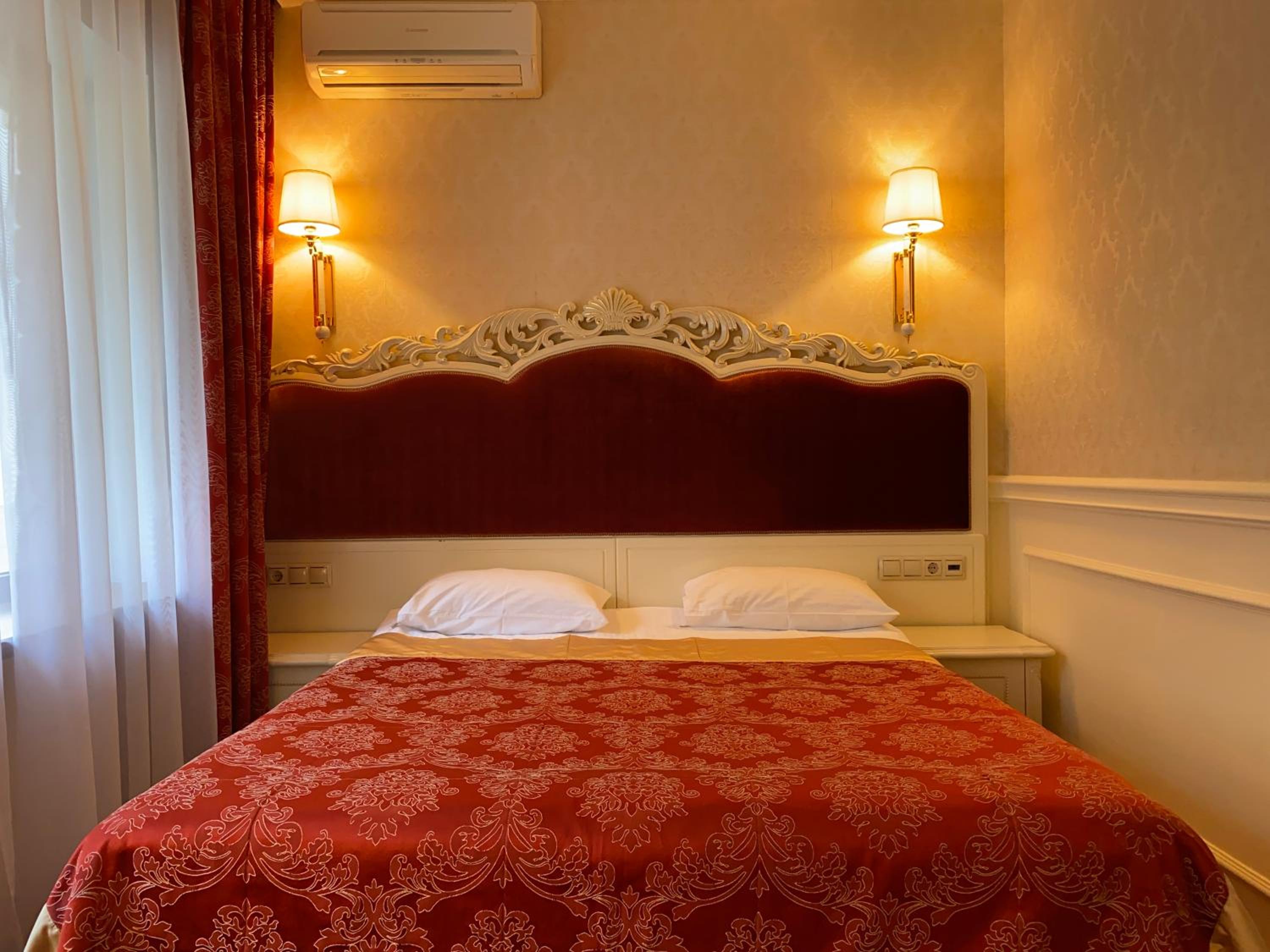 Standard Double Room photo 3