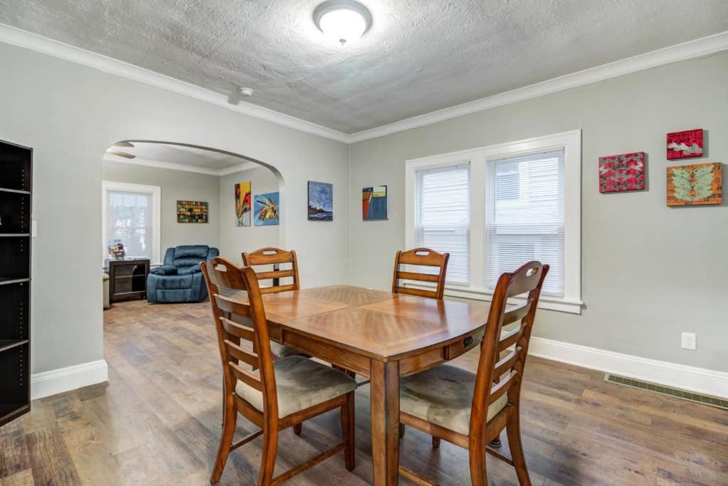 Apartment photo 3