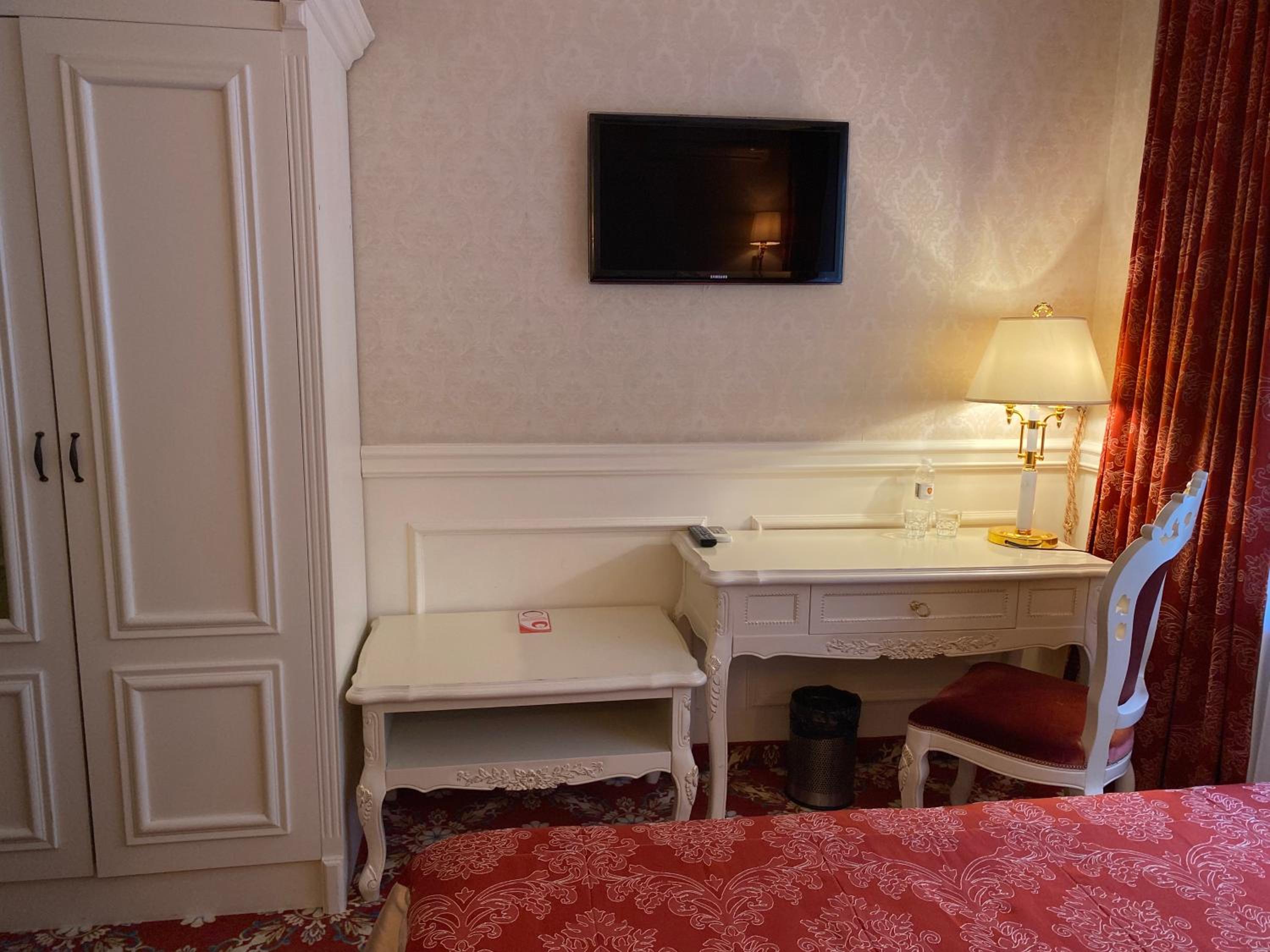 Standard Double Room photo 2