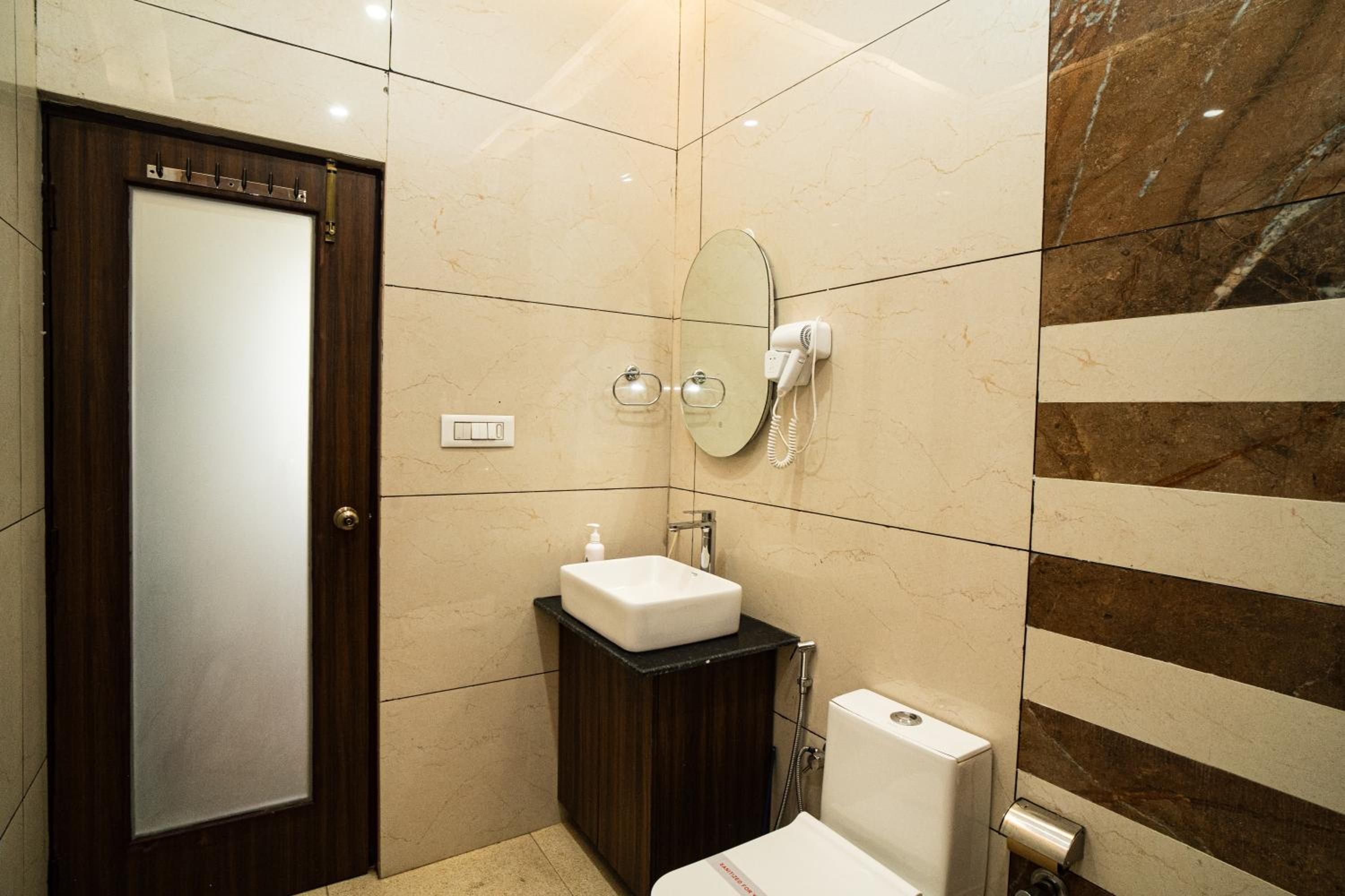 Superior Double Room photo 3