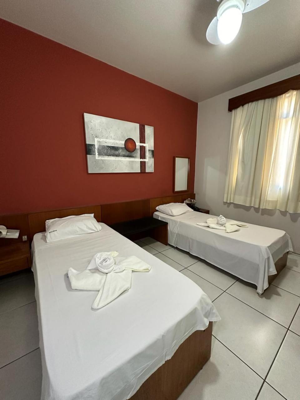 Twin Room photo 1