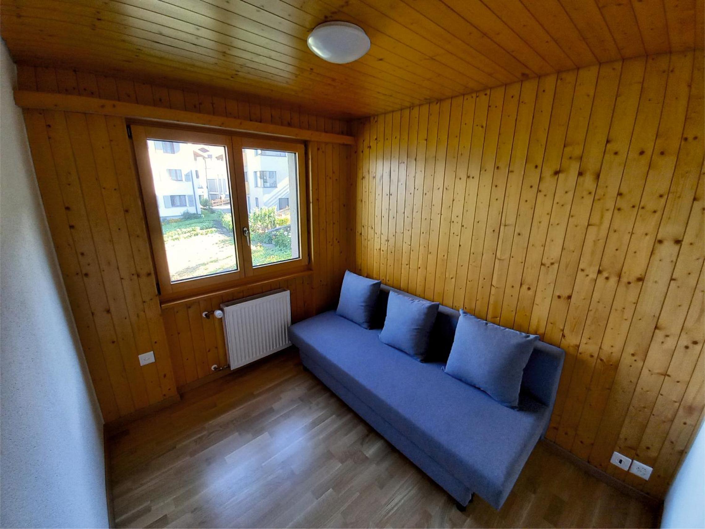 Three-Bedroom Apartment photo 2